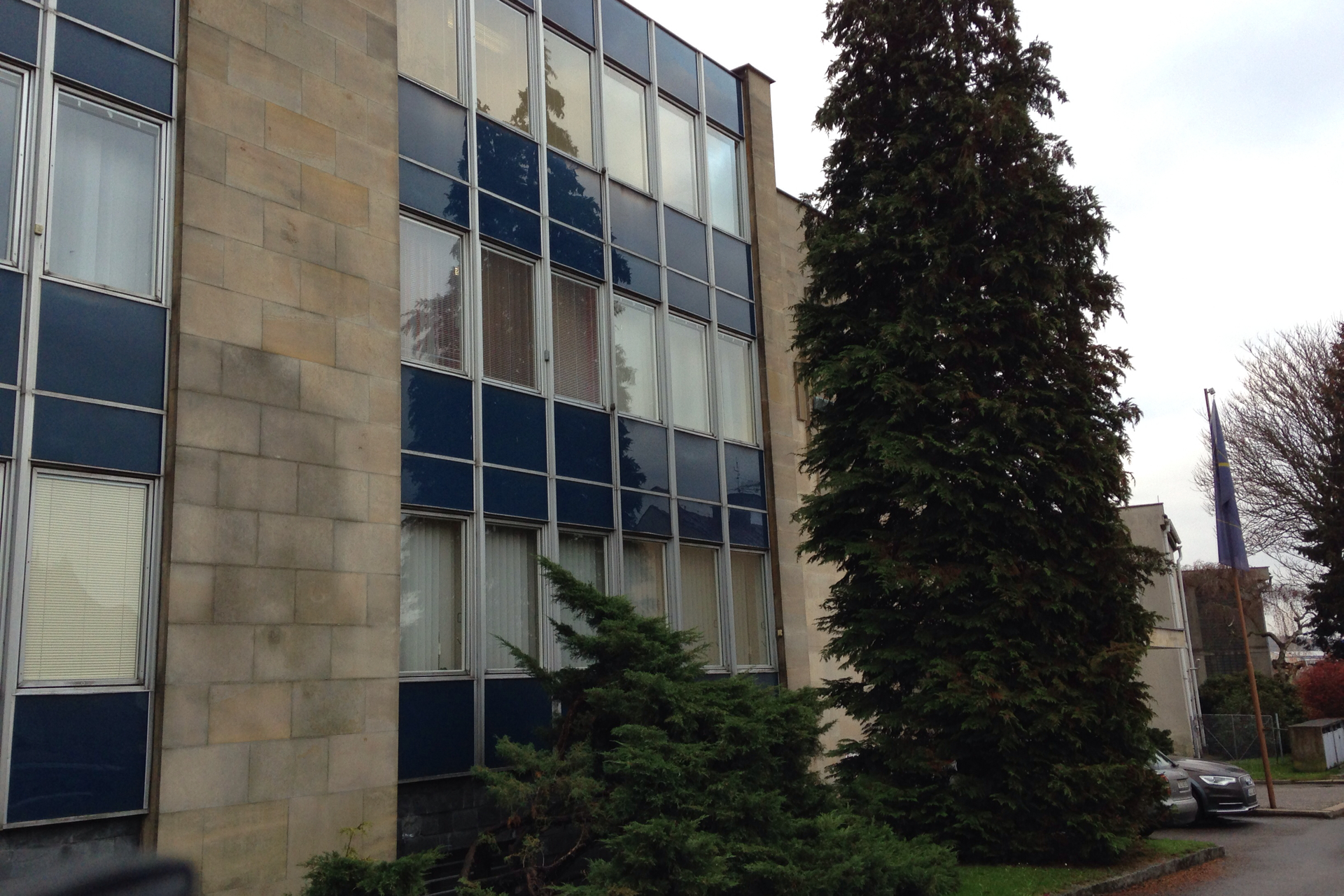 3D modely Peter Knobloch