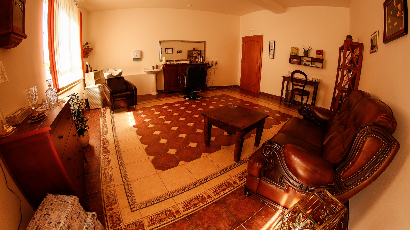 Lucy´s Barber Shop foto 3