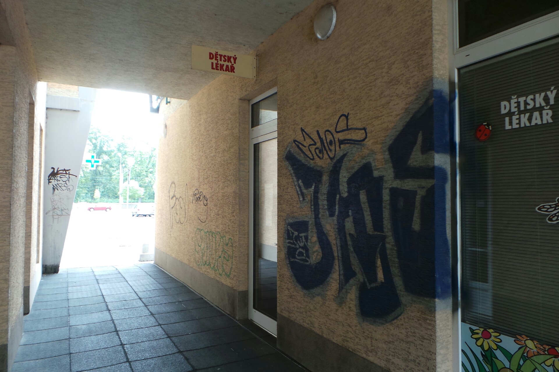 MUDr. Jana Krchová, s.r.o.