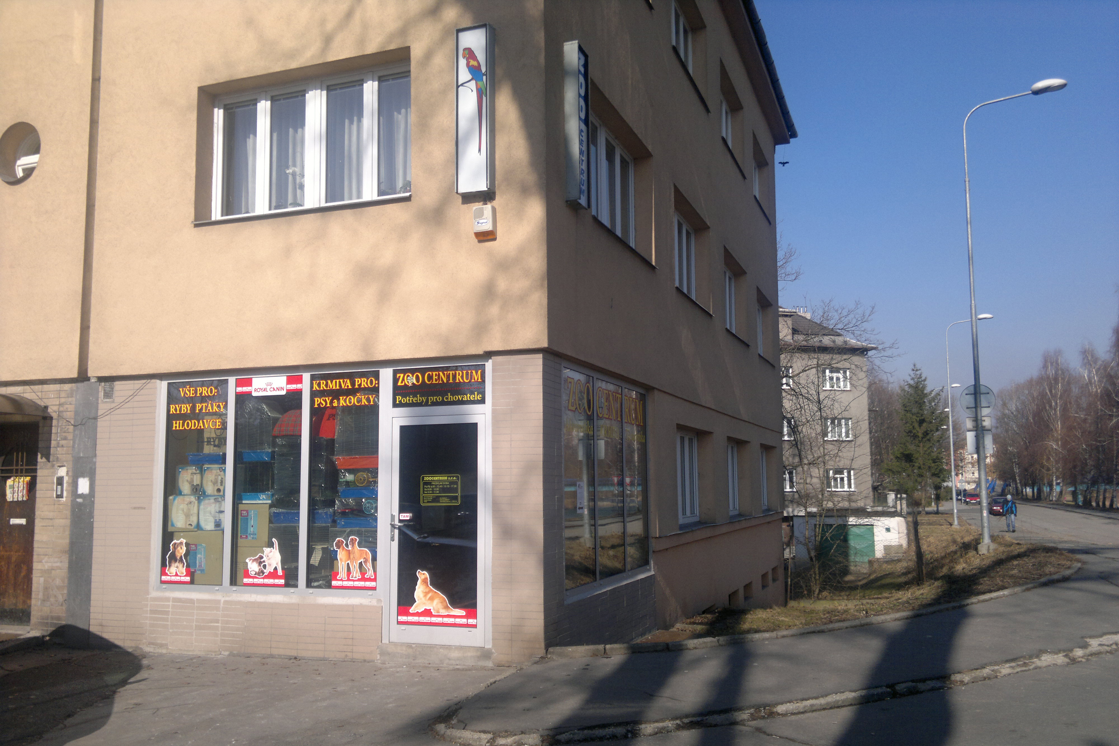 ZOOCENTRUM foto 4