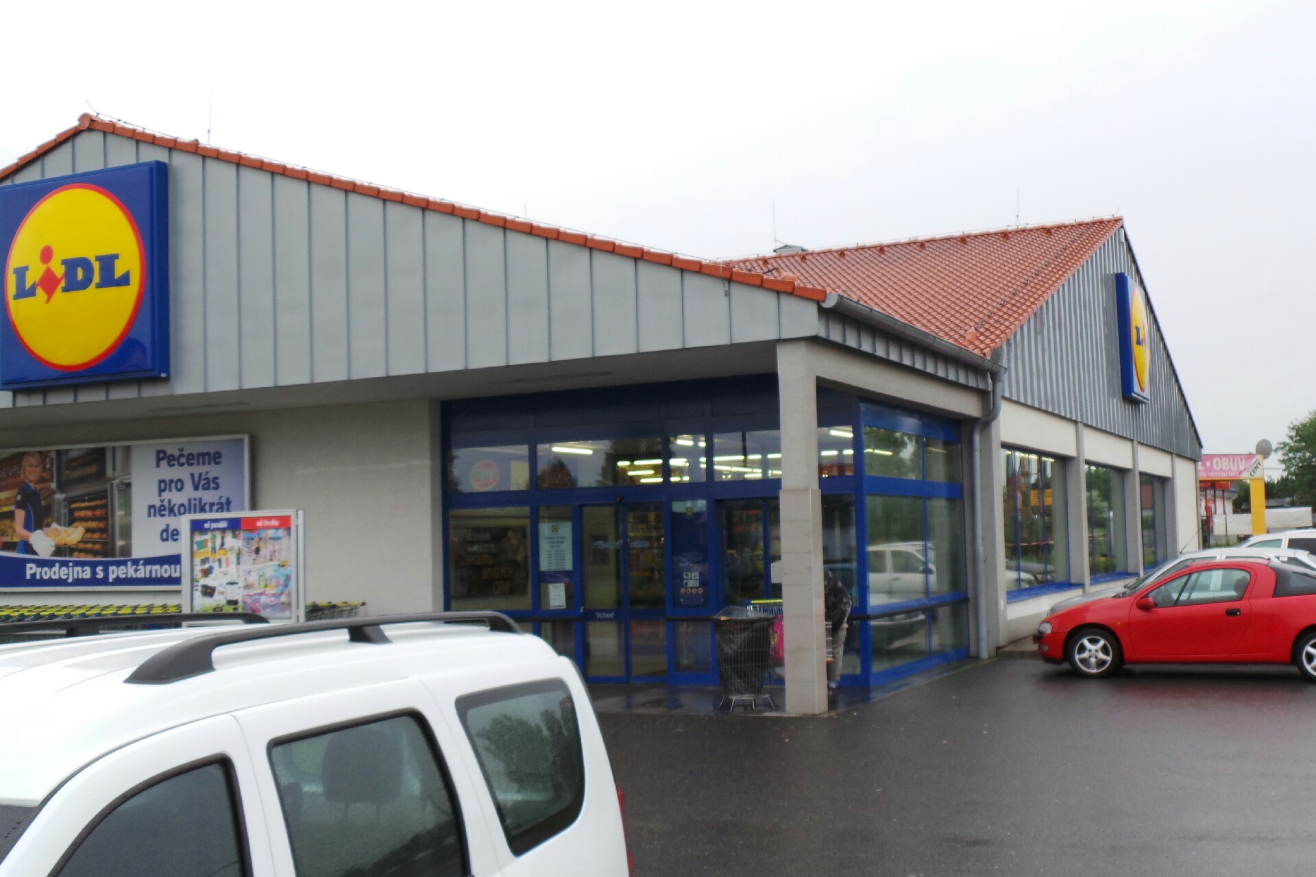 Lidl foto 2