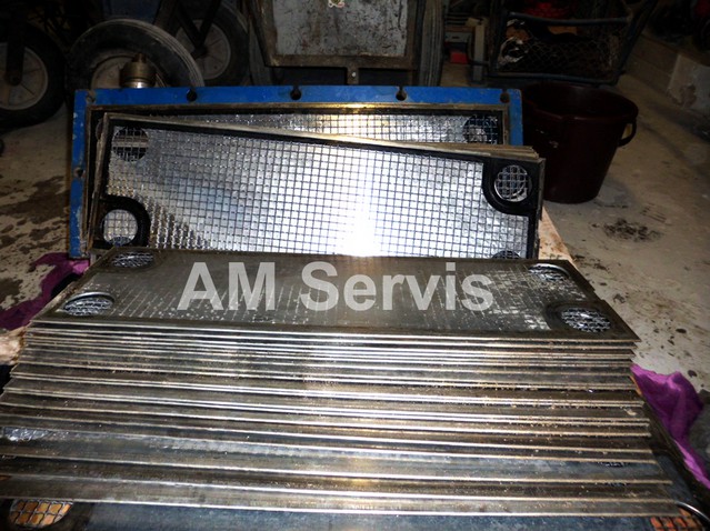 AM Servis Rokycany - Ing. Antonín Mašíček foto 2