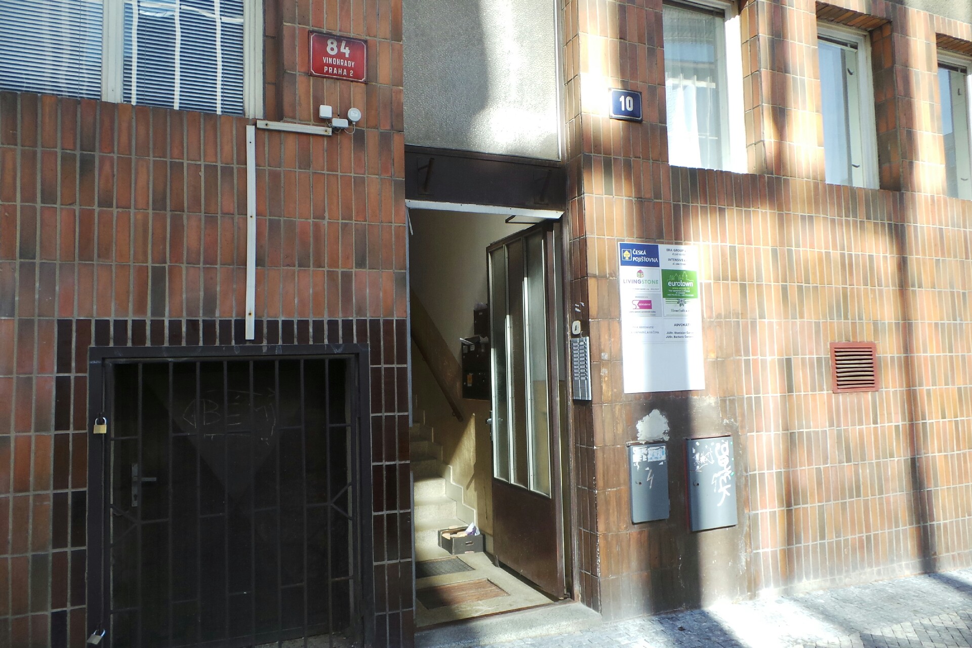 JUDr. Barbora Bednářová, advokát