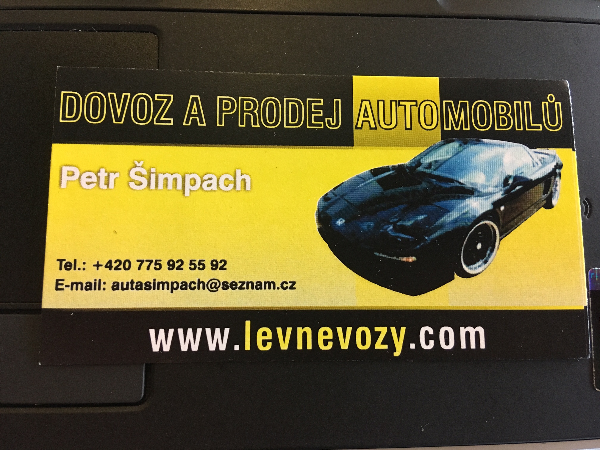 HighLevelCar foto 6
