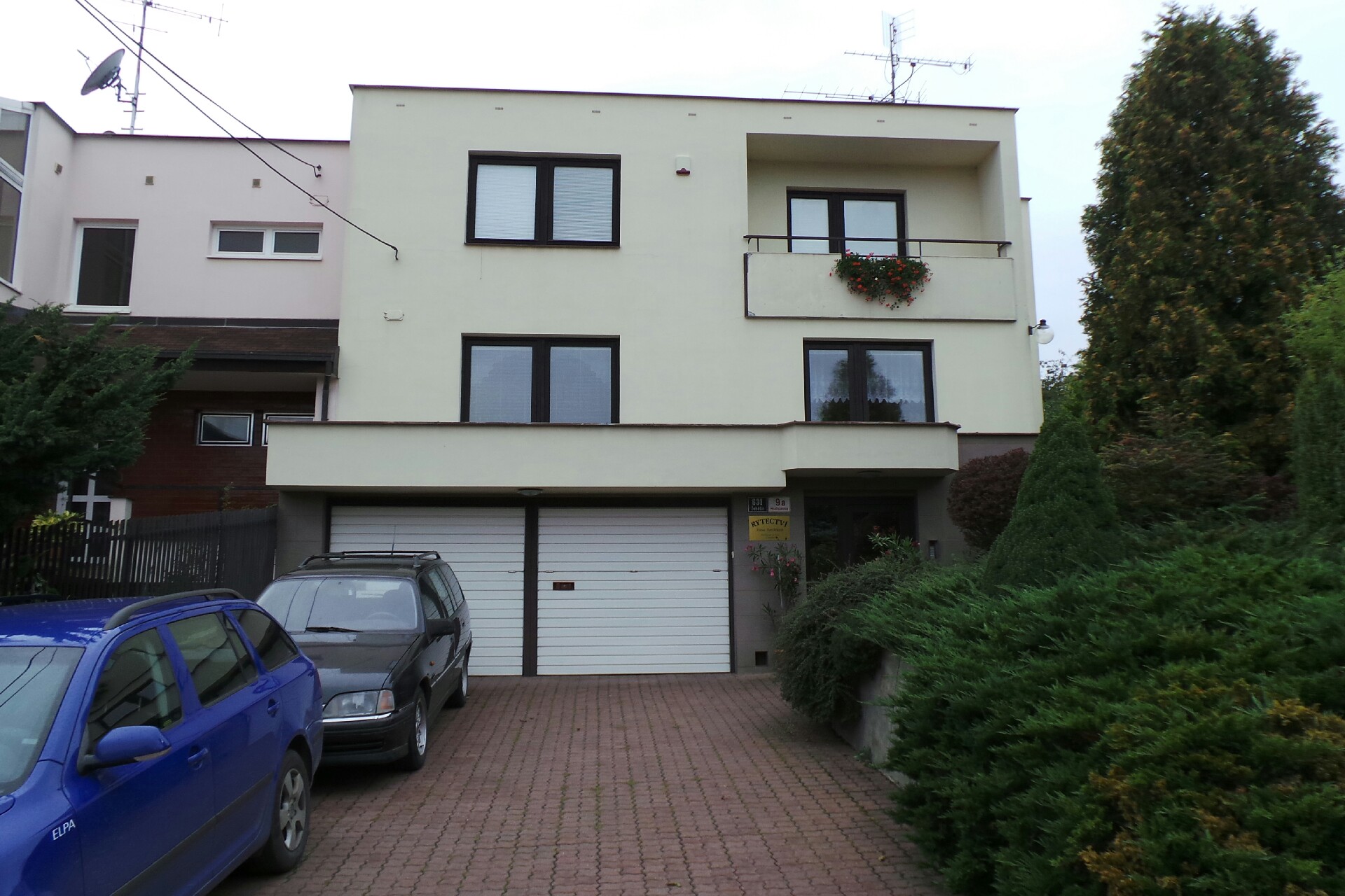 Rytectví Hana Havlíčková