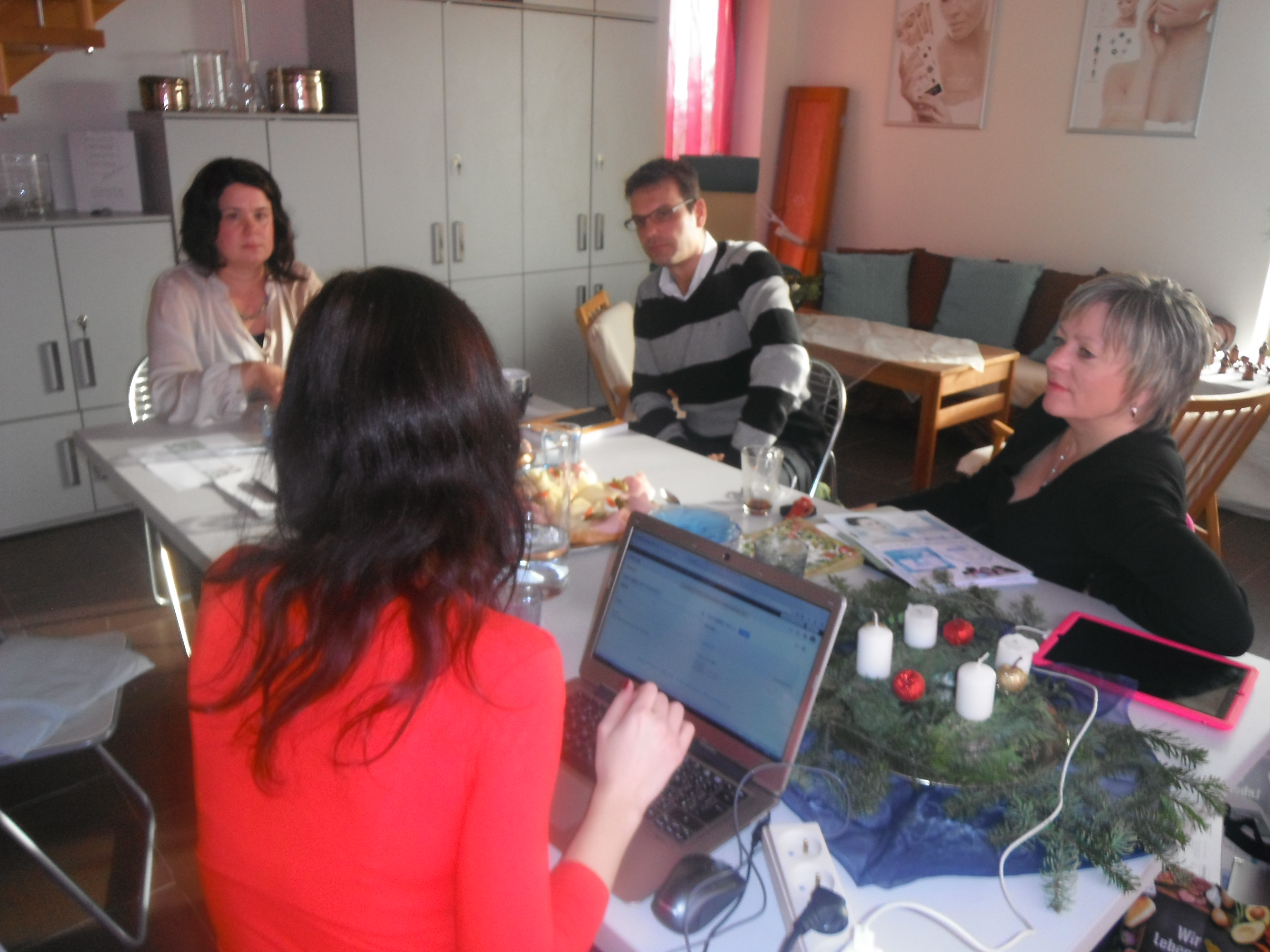 Lazebnice z Ráje foto 2