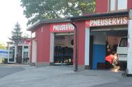 Fotografie Pneuservis Ostrava, s.r.o.