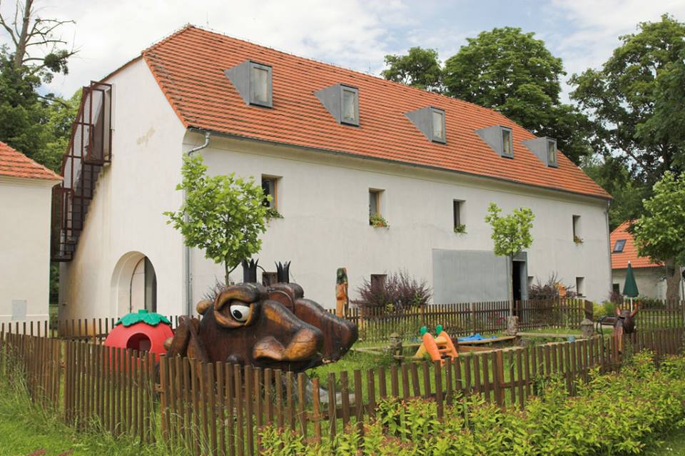 SANANIM - Terapeutická komunita foto 1