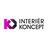 logo Interiér Koncept