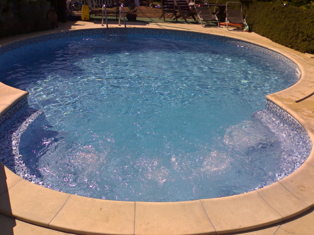 Šíma bazény foto 4