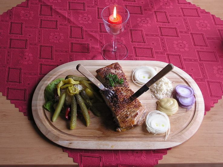 Restaurace Zámeček Mikulov foto 3
