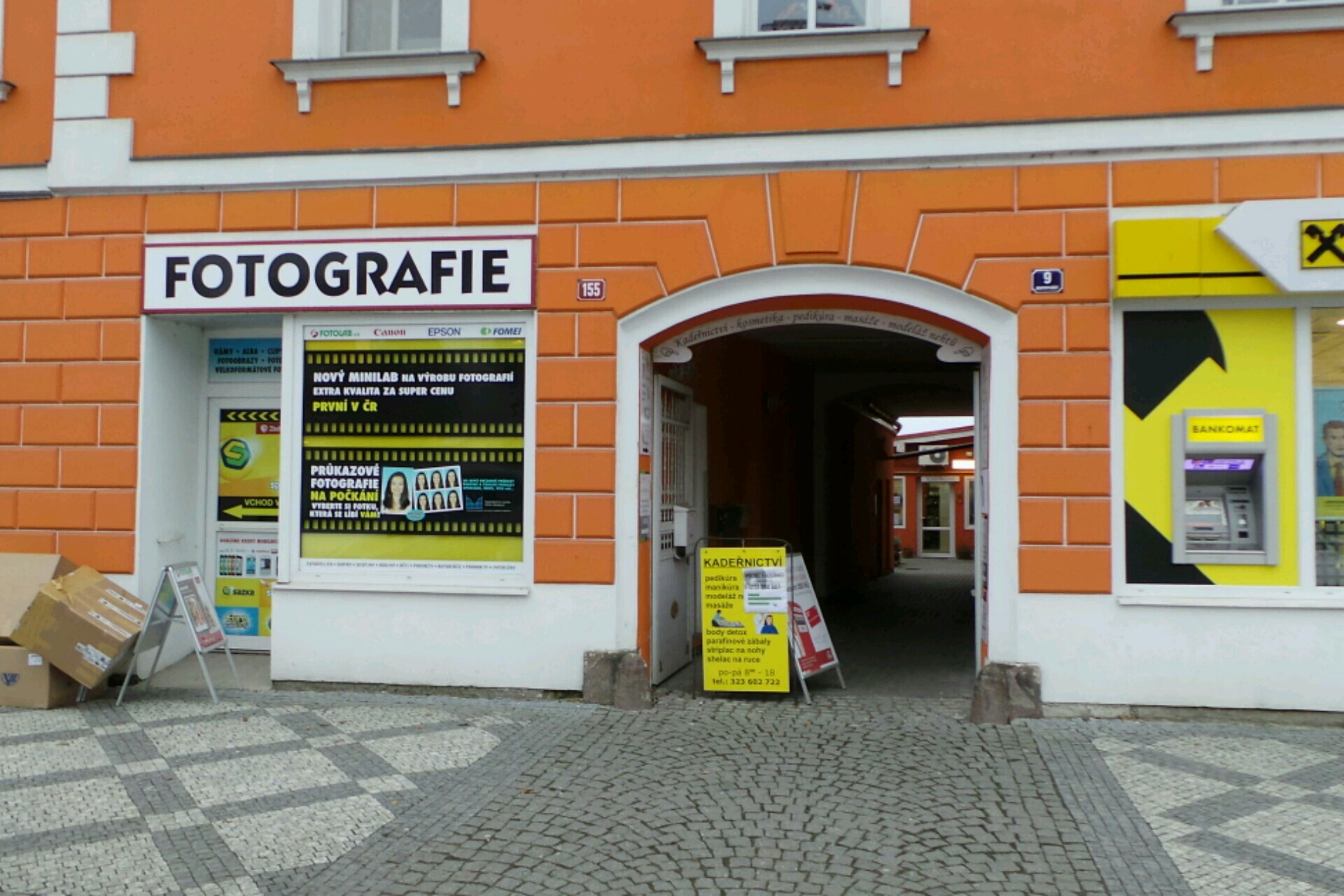 Modeláž nehtů Ing. Natalia Sedmikova