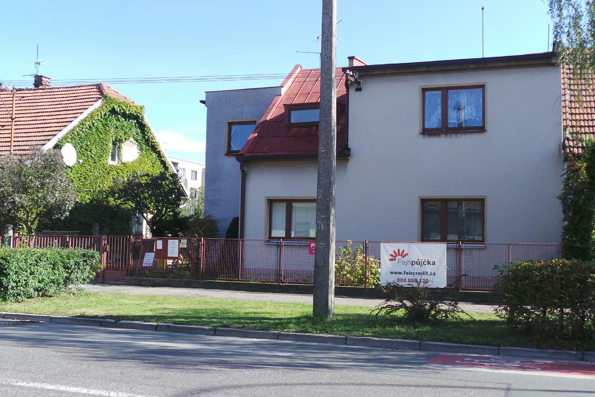 Martin Karen - Finanční centrum