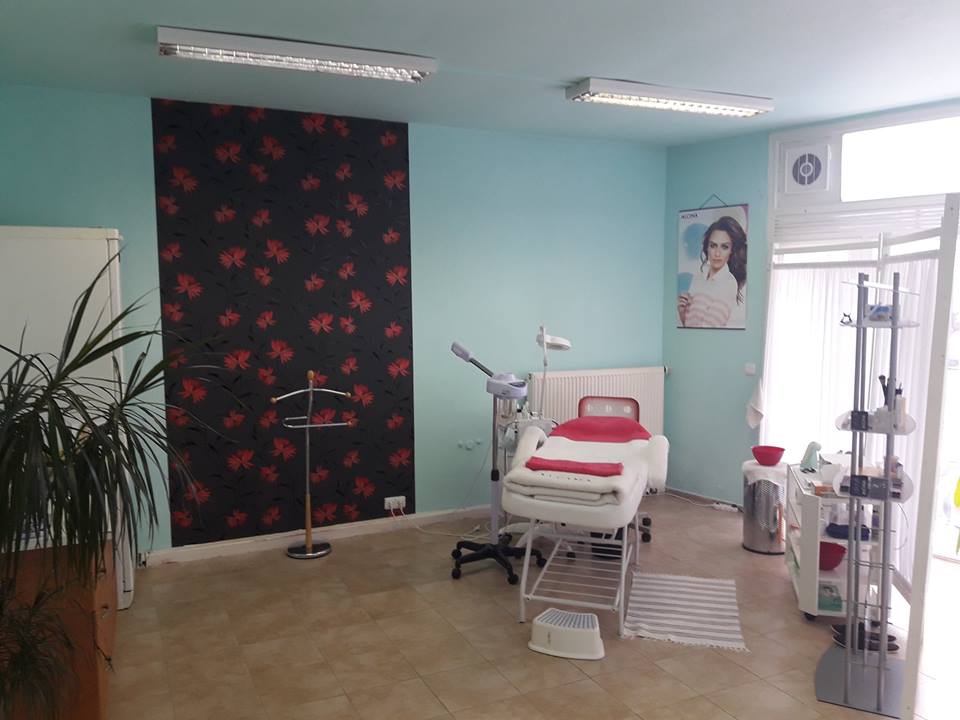 Salon Michaela foto 2
