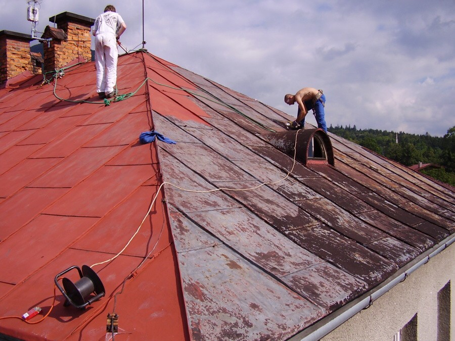 Malířství-podlahářství Daňhel foto 2