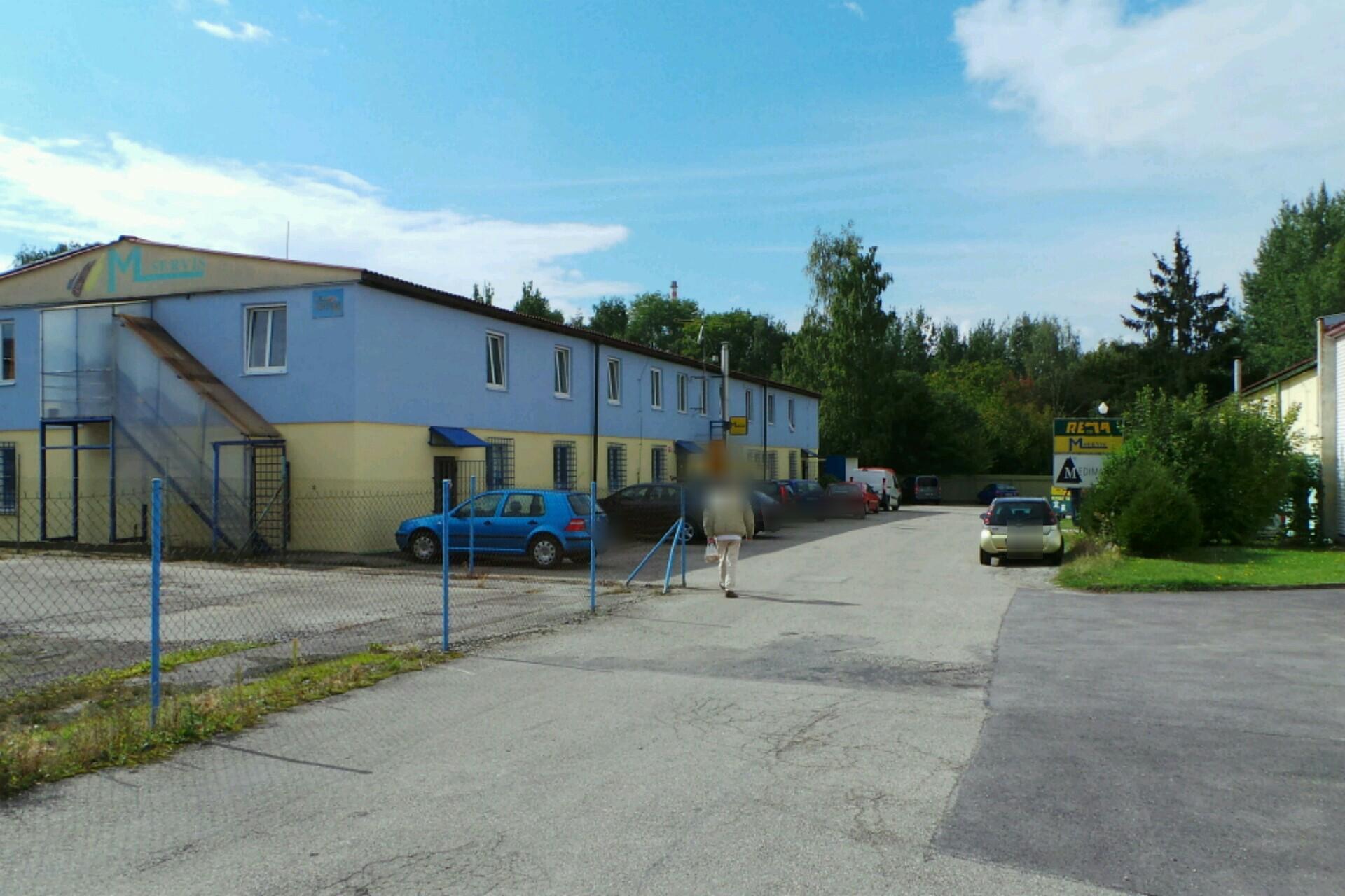 Miroslav Šenkýř foto 1