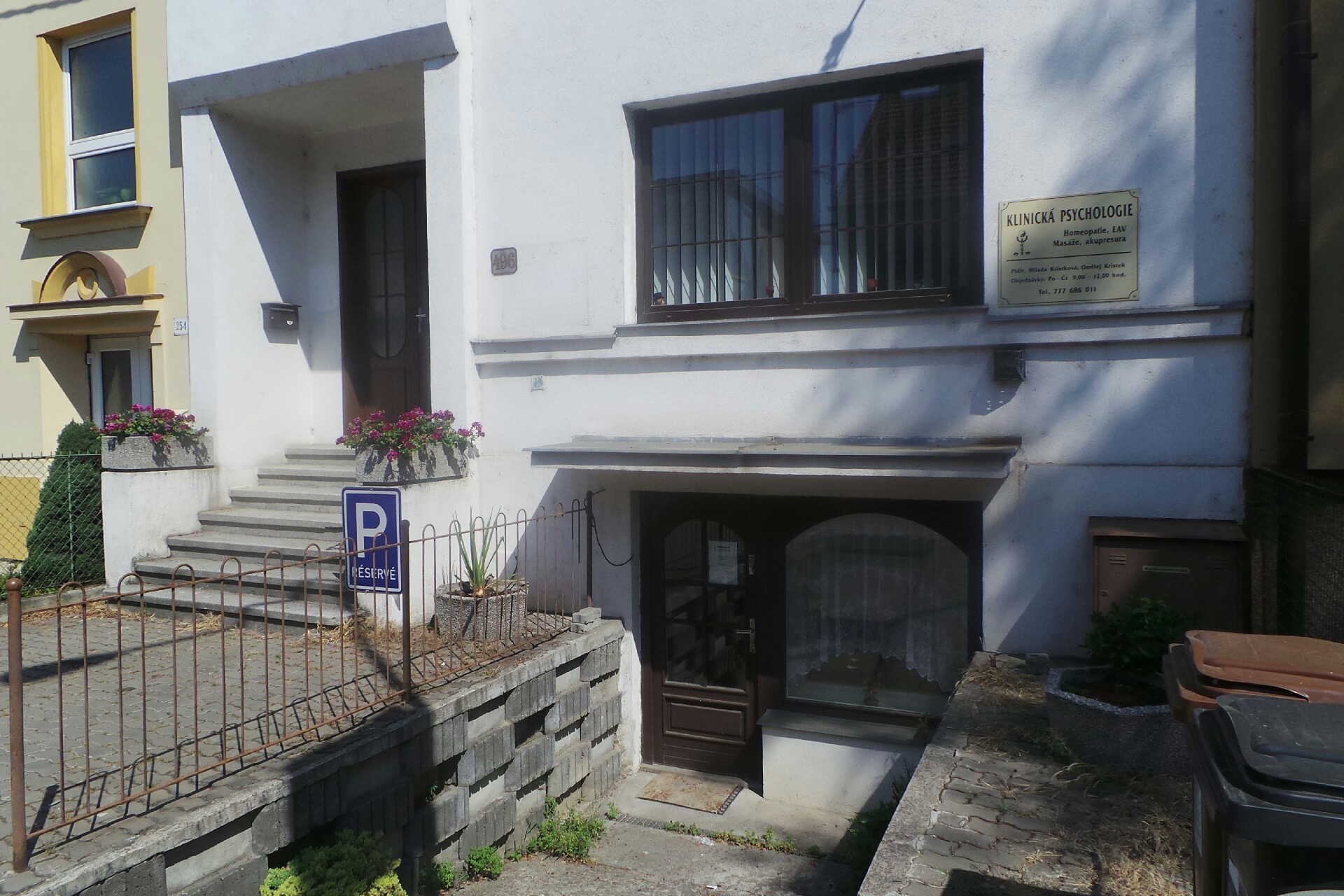 PhDr. Milada Kristková