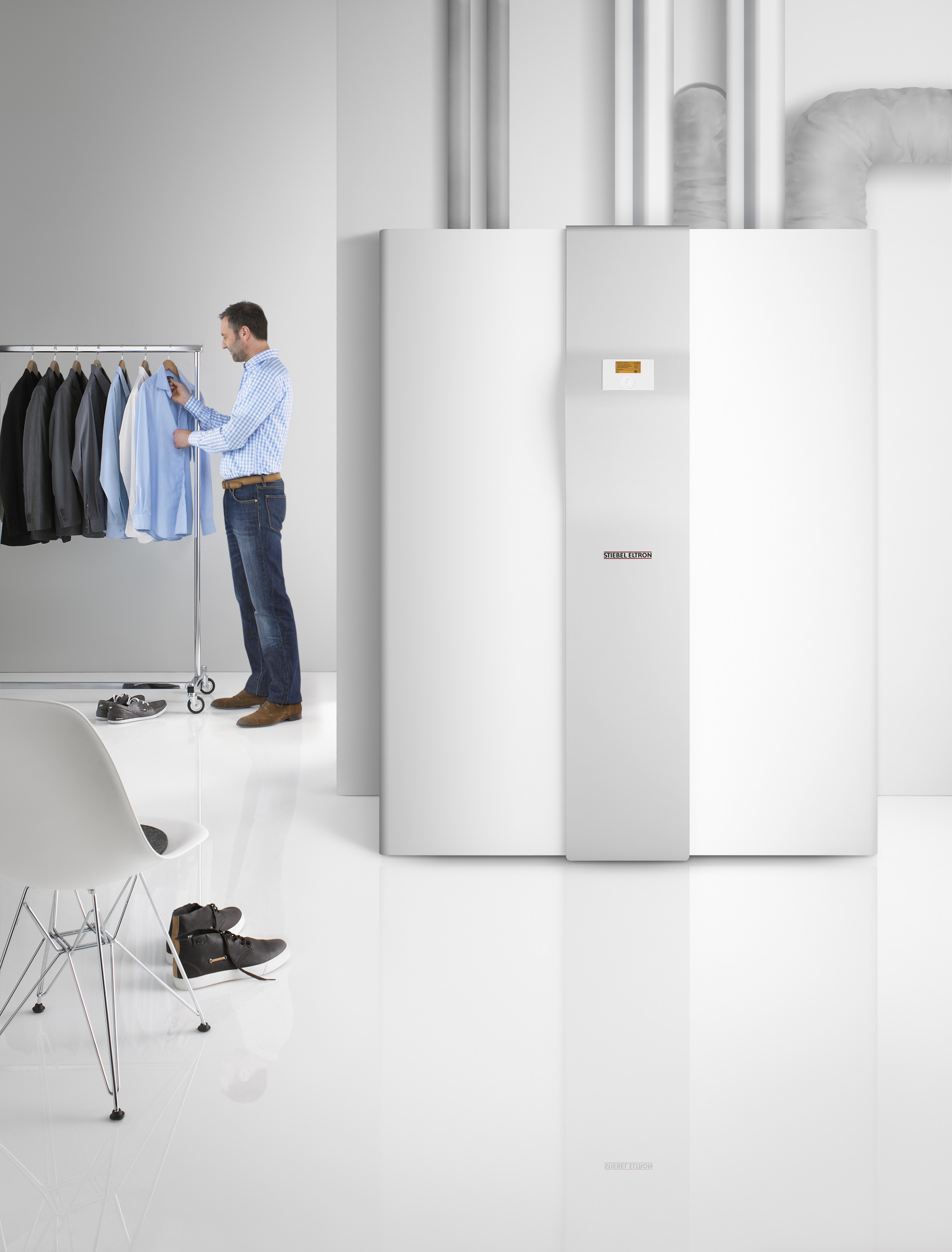 STIEBEL ELTRON spol. s r. o. foto 2