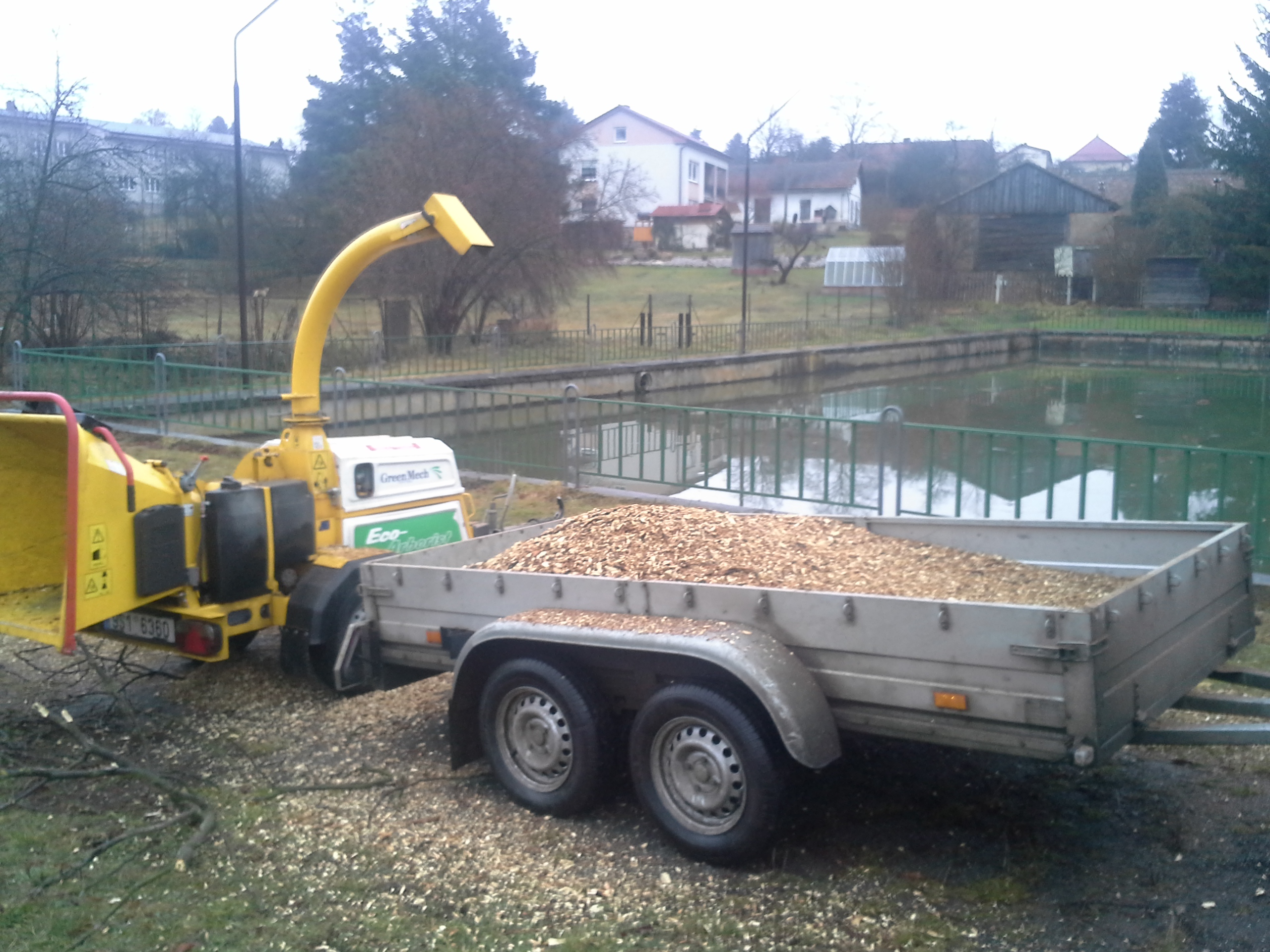 PROFIKAS - Jiří Bouzek foto 4