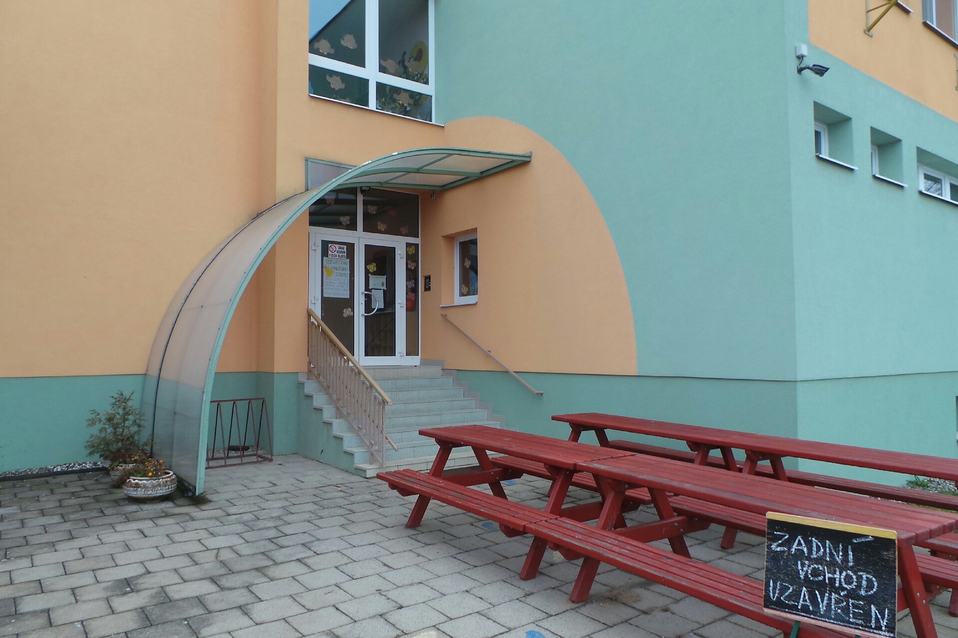 ZŠ a MŠ Březolupy