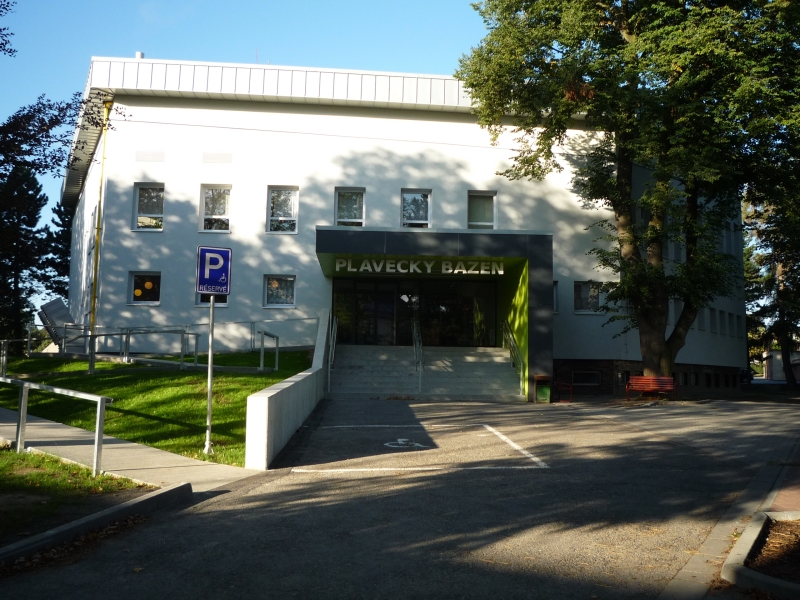 Speciálně pedagogické centrum Polička foto 2