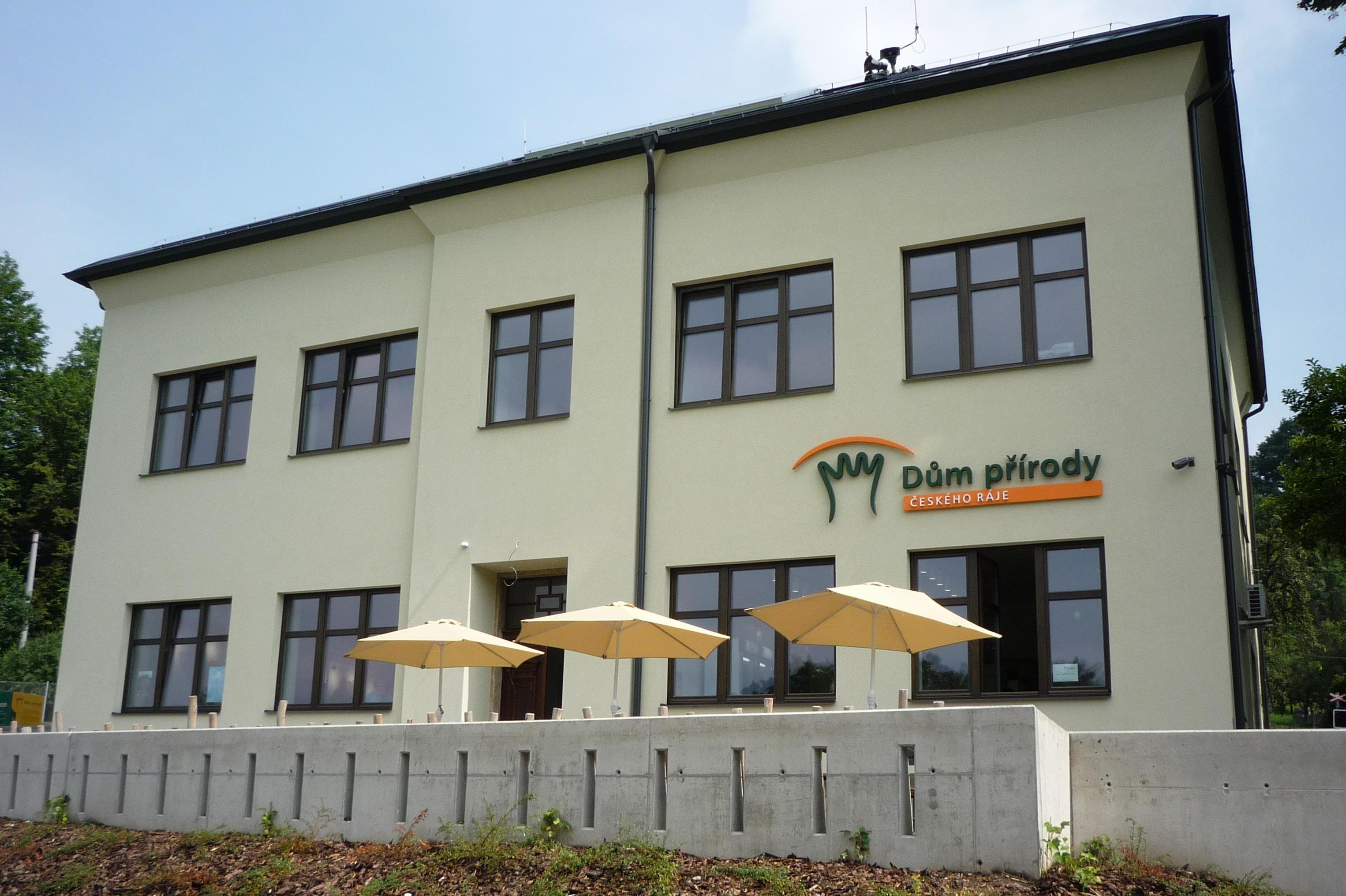 Dům přírody Českého ráje foto 2