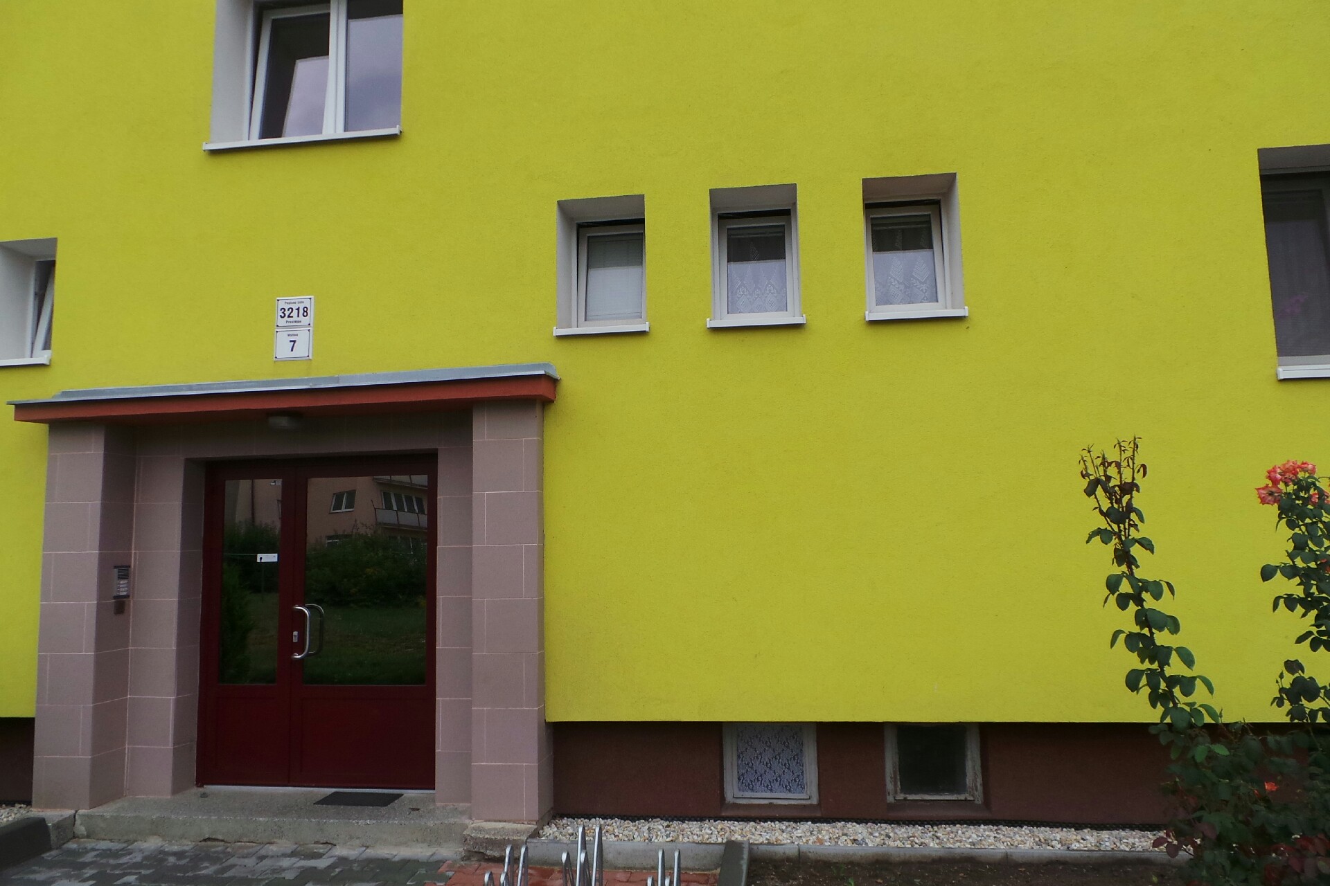 MVDr. Mária Krásná