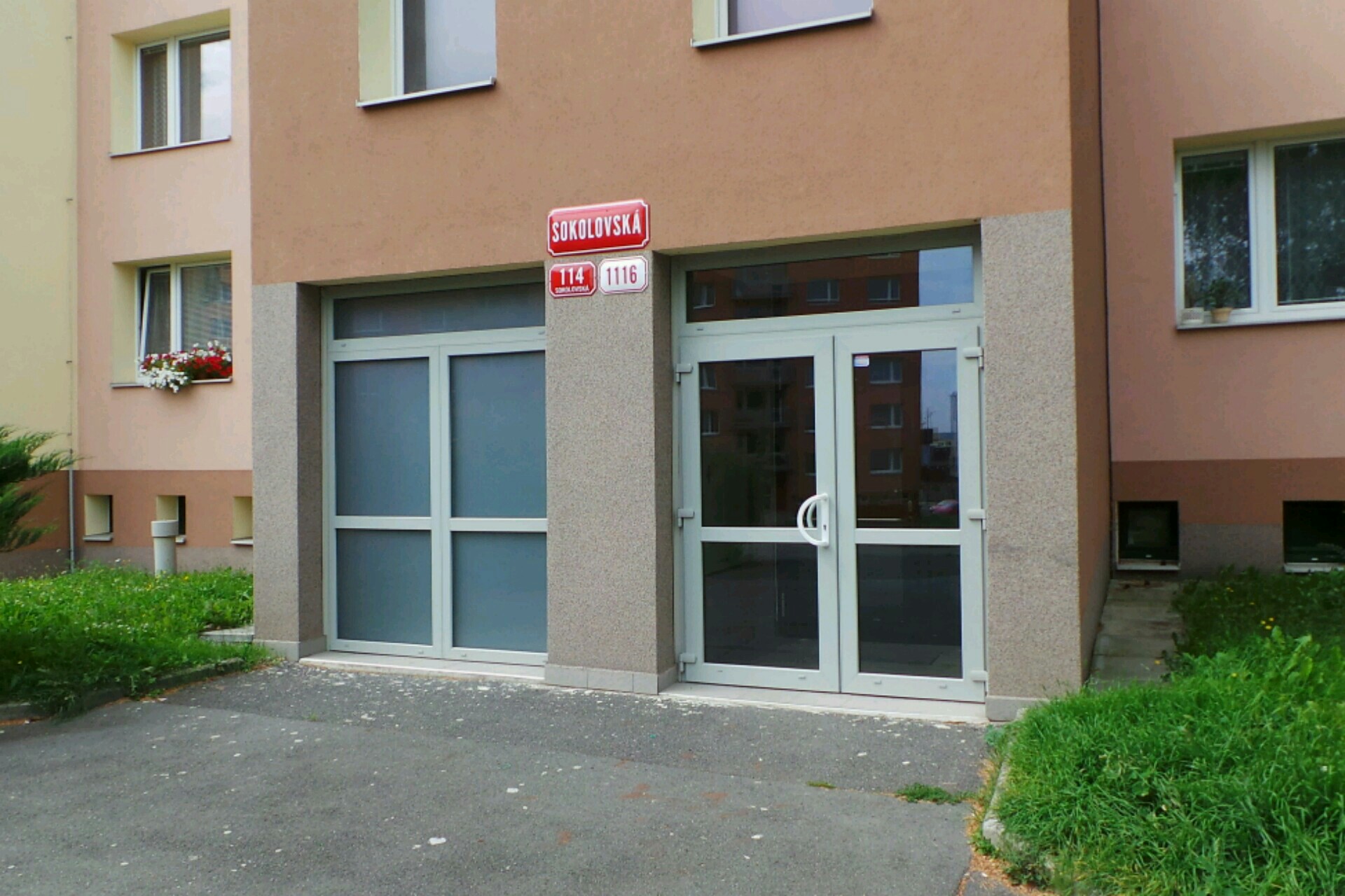 Oprava sportovního vybavení Mgr. Martin Červený