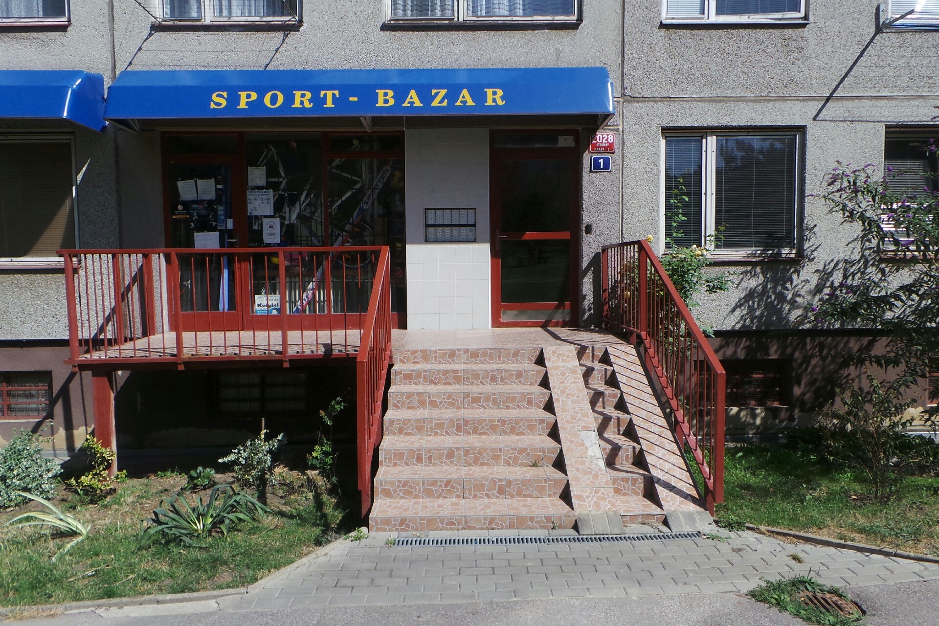 Jiří Benda - Profi-práce.cz