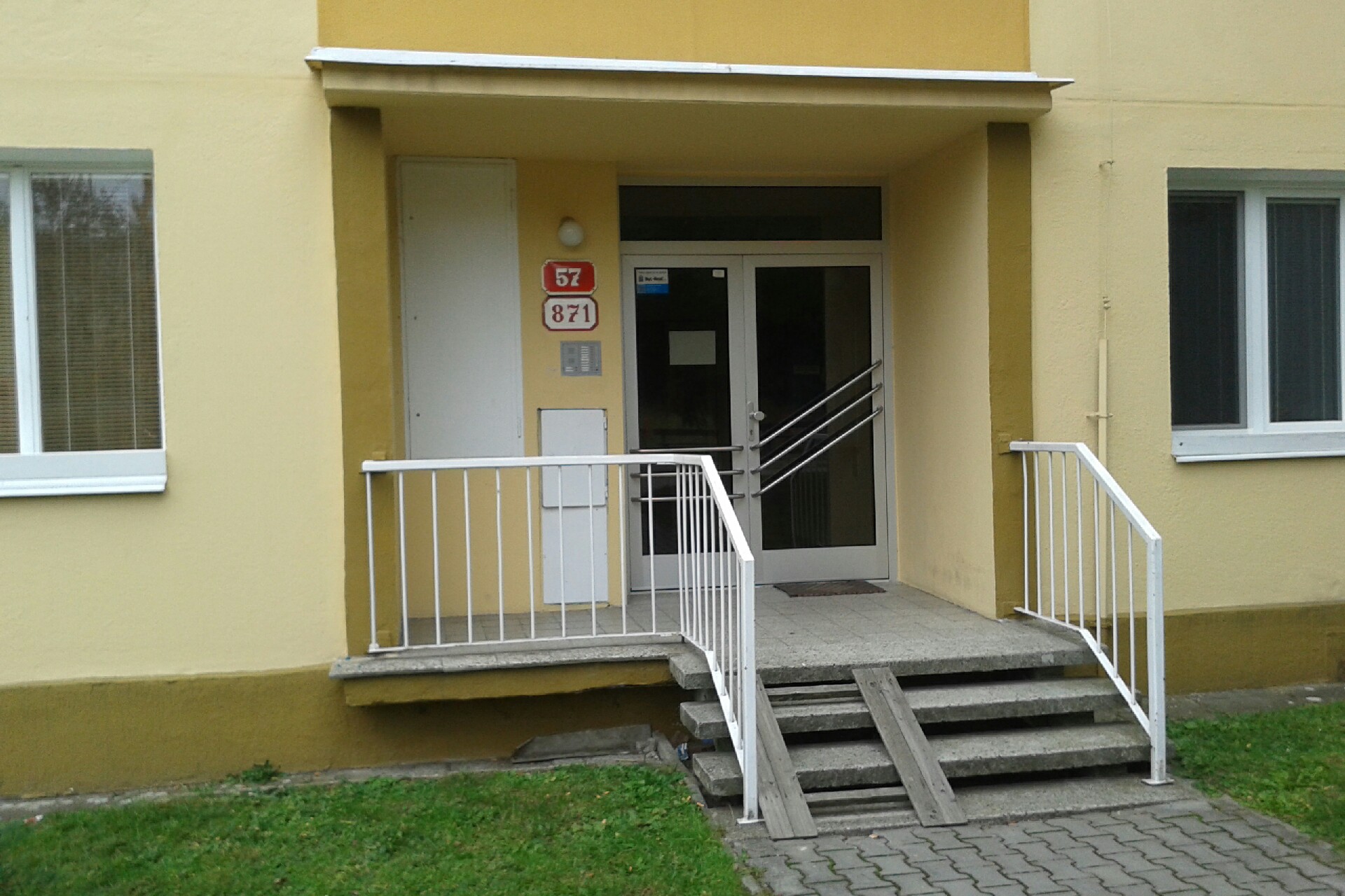 Zbyněk Živný foto 2