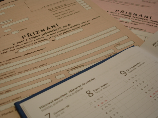 Vaše varianta, s.r.o. foto 4