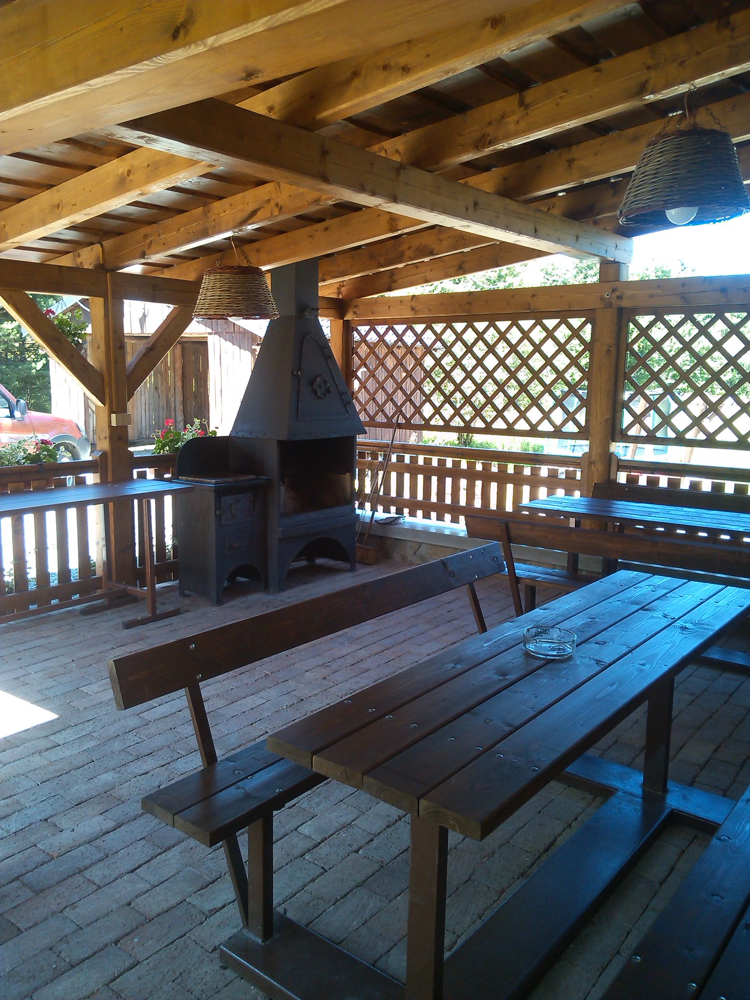 Chata Hájovna foto 3