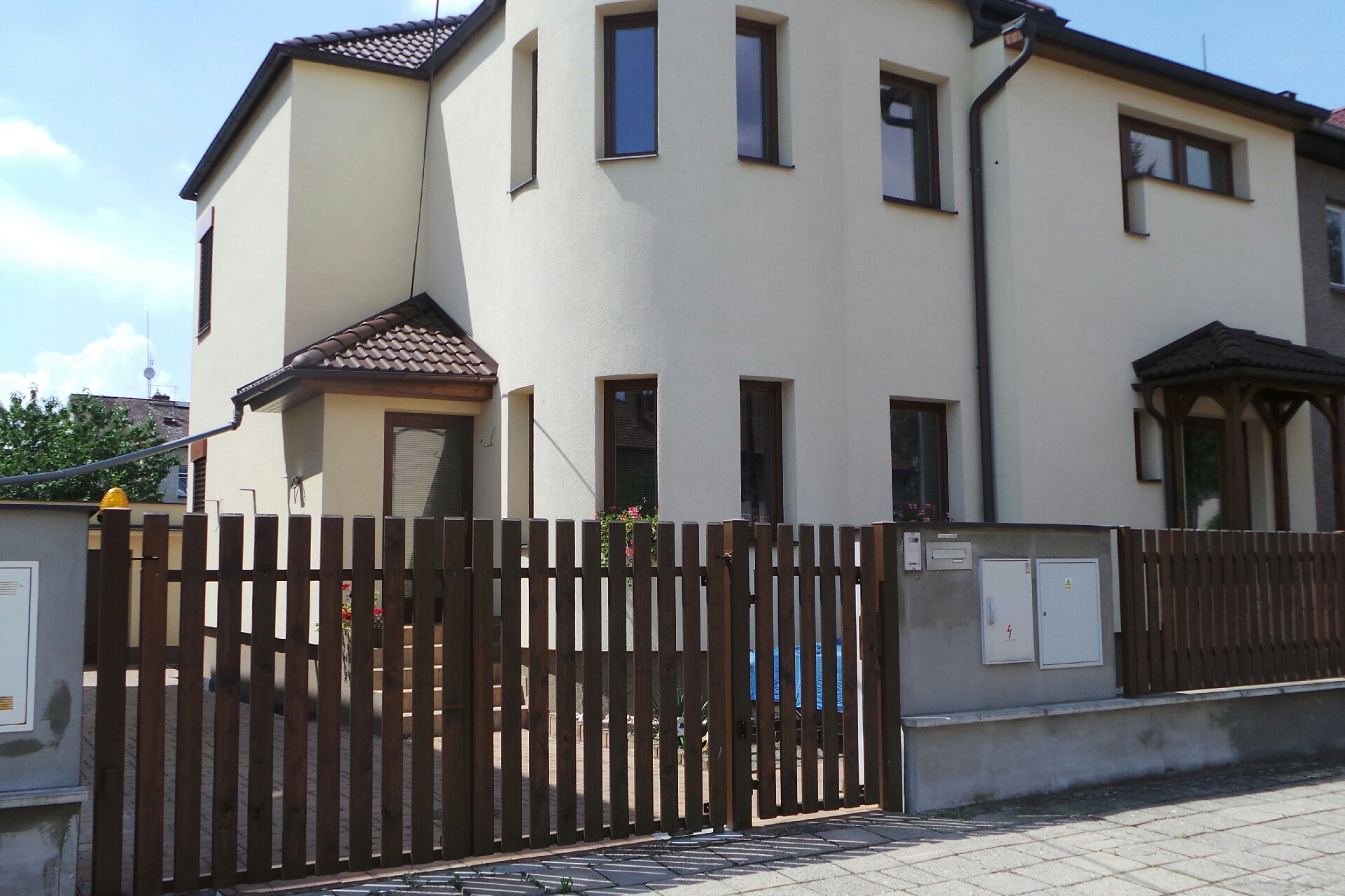 PROGRESS POWER, spol. s r.o.