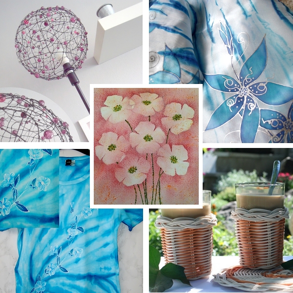 Výtvarná dílna Kajjka foto 4