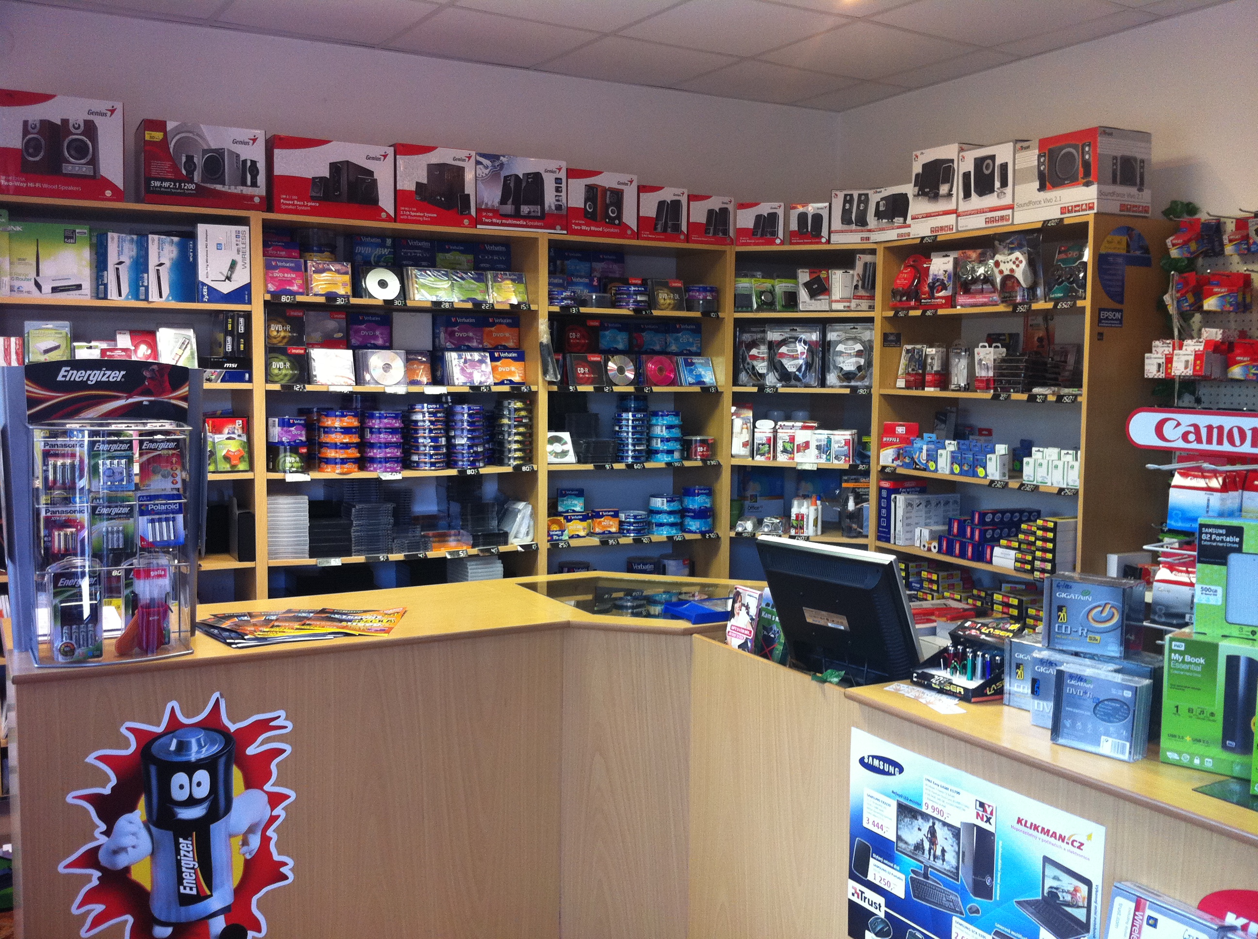 Pavel Scheufler | JS-Pro foto 3