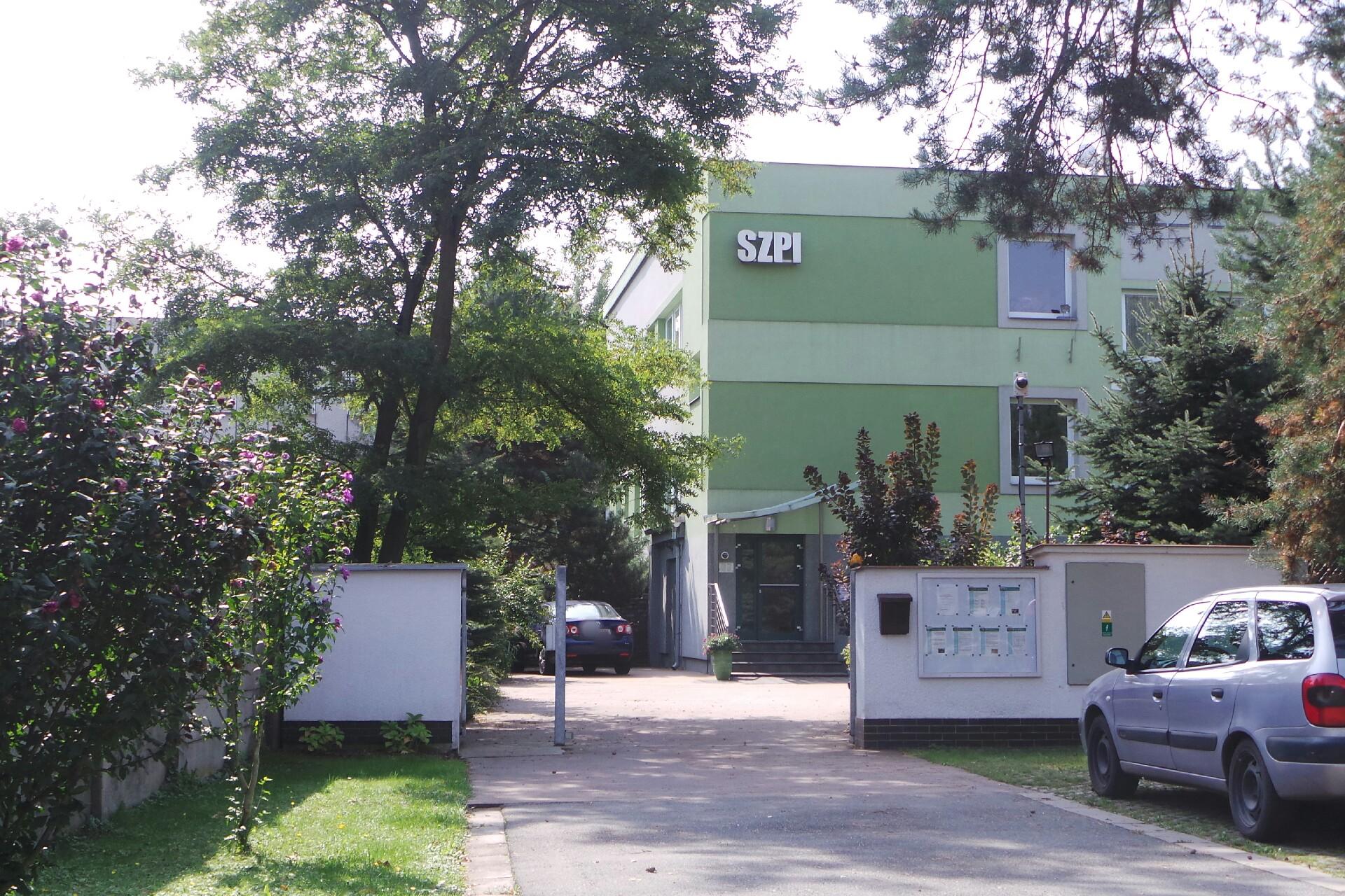 Státní zemědělská a potravinářská inspekce