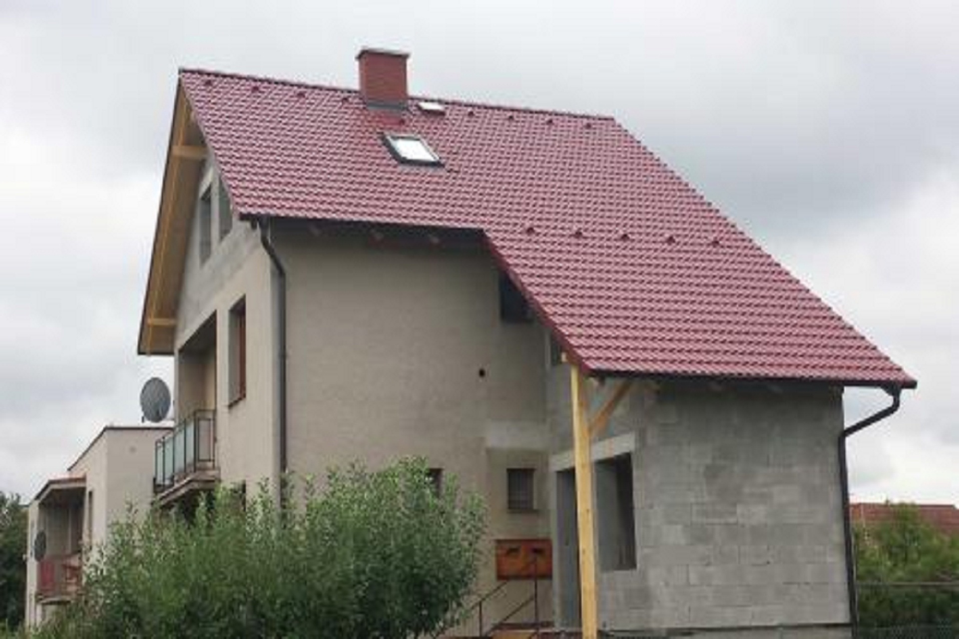 Dvořák - střechy s.r.o. foto 5