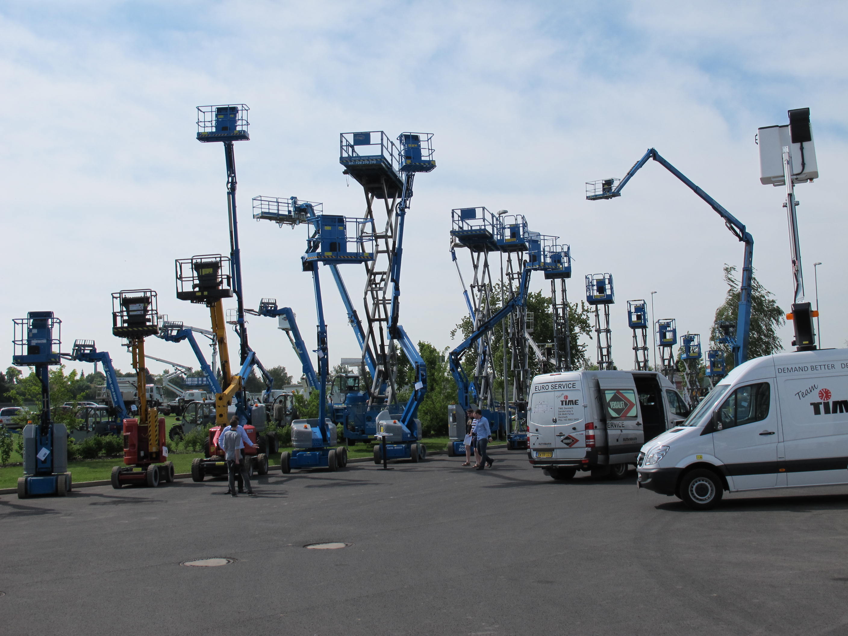 STATECH foto 3