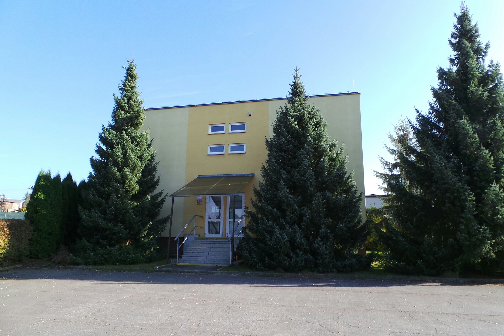 Krajská veterinární správa SVS pro Královéhradecký kraj, Pracoviště Rychnov nad Kněžnou