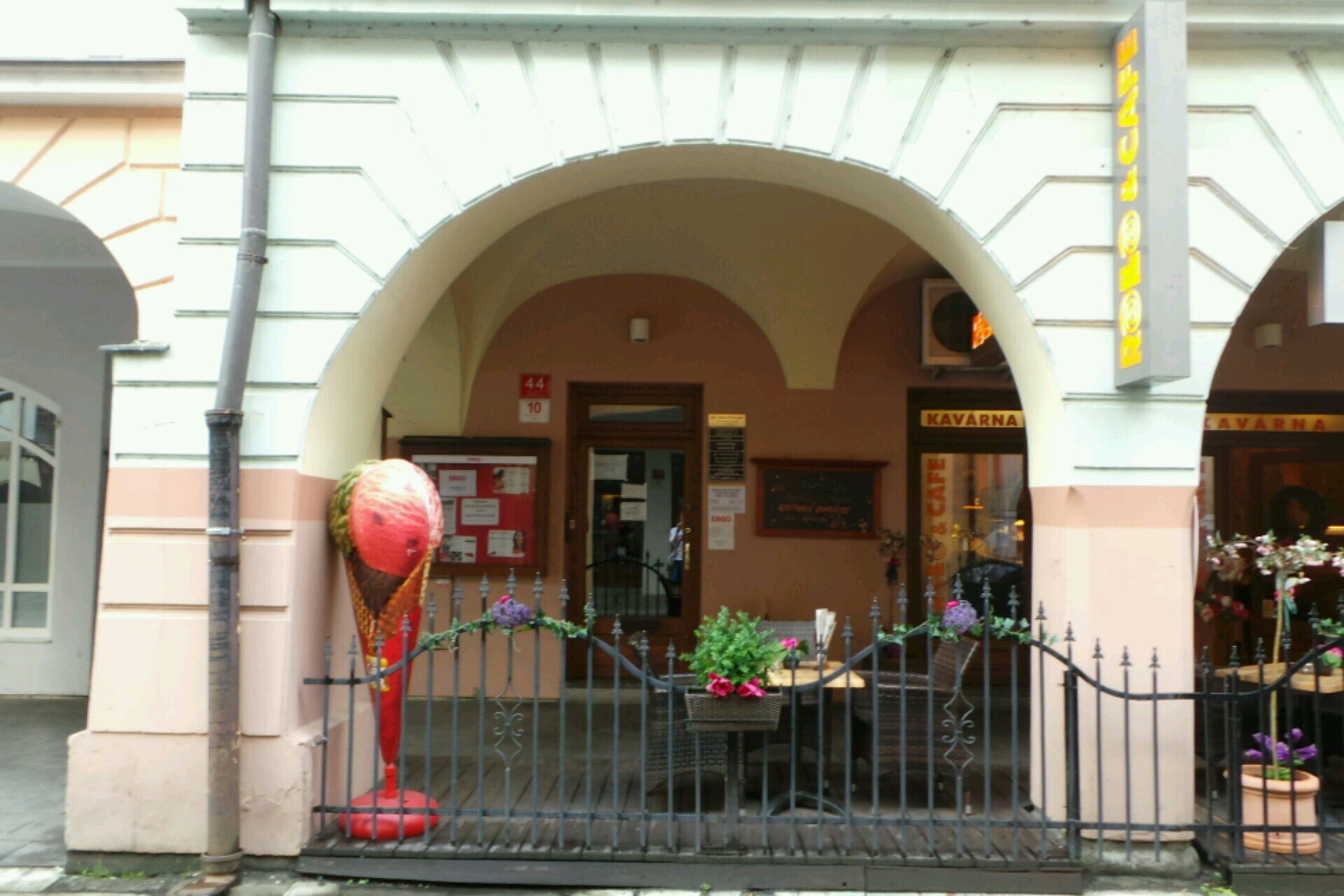 JUDr. Pavel Dostál, advokát