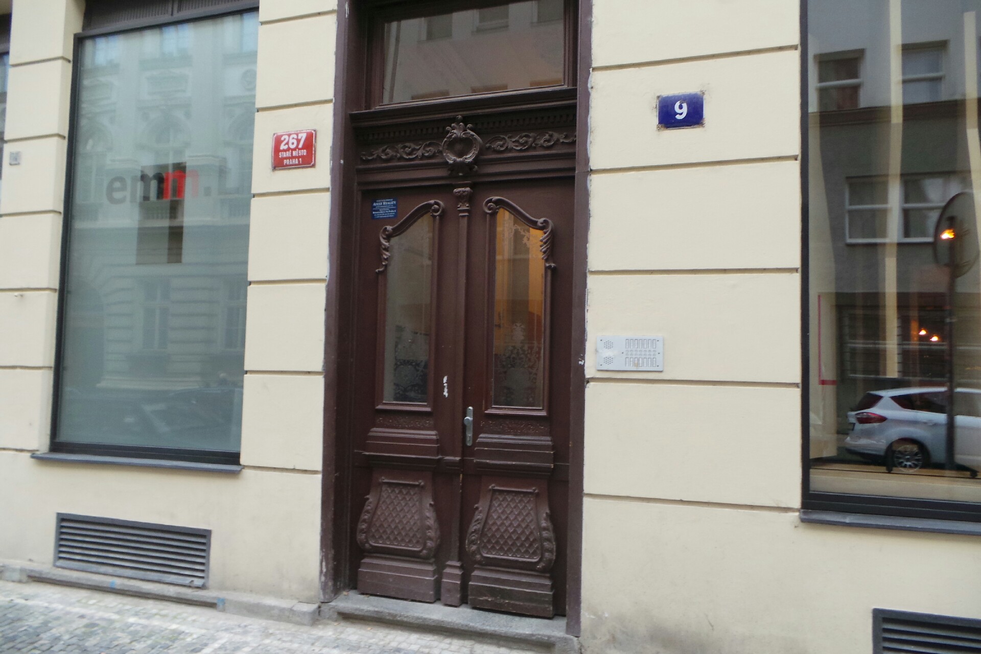 SEA tour s.r.o. foto 1