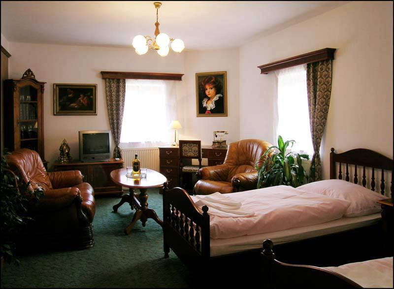 Hotel KLOR foto 4