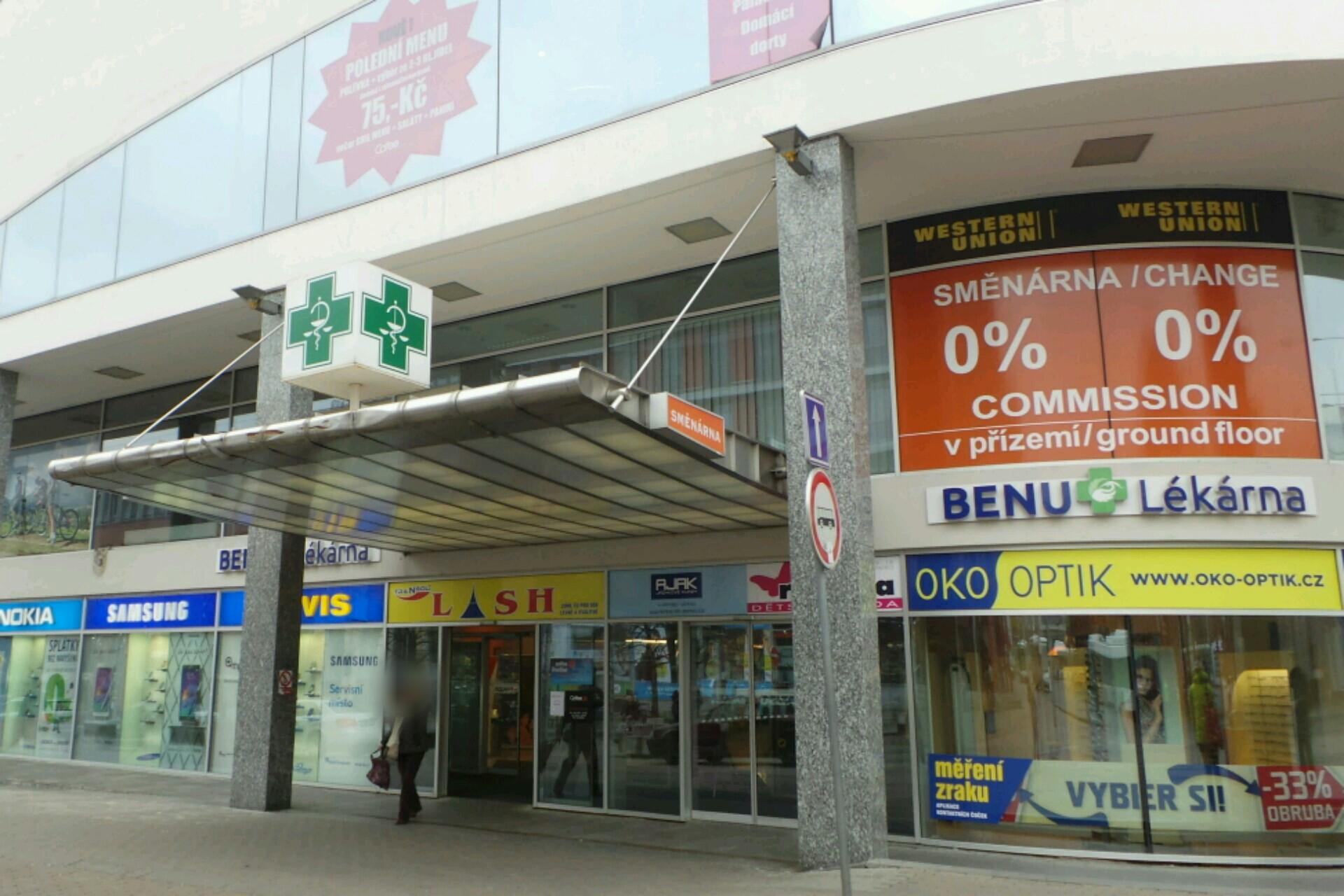 Ing. Petra Menclová - Foto Grafika foto 1