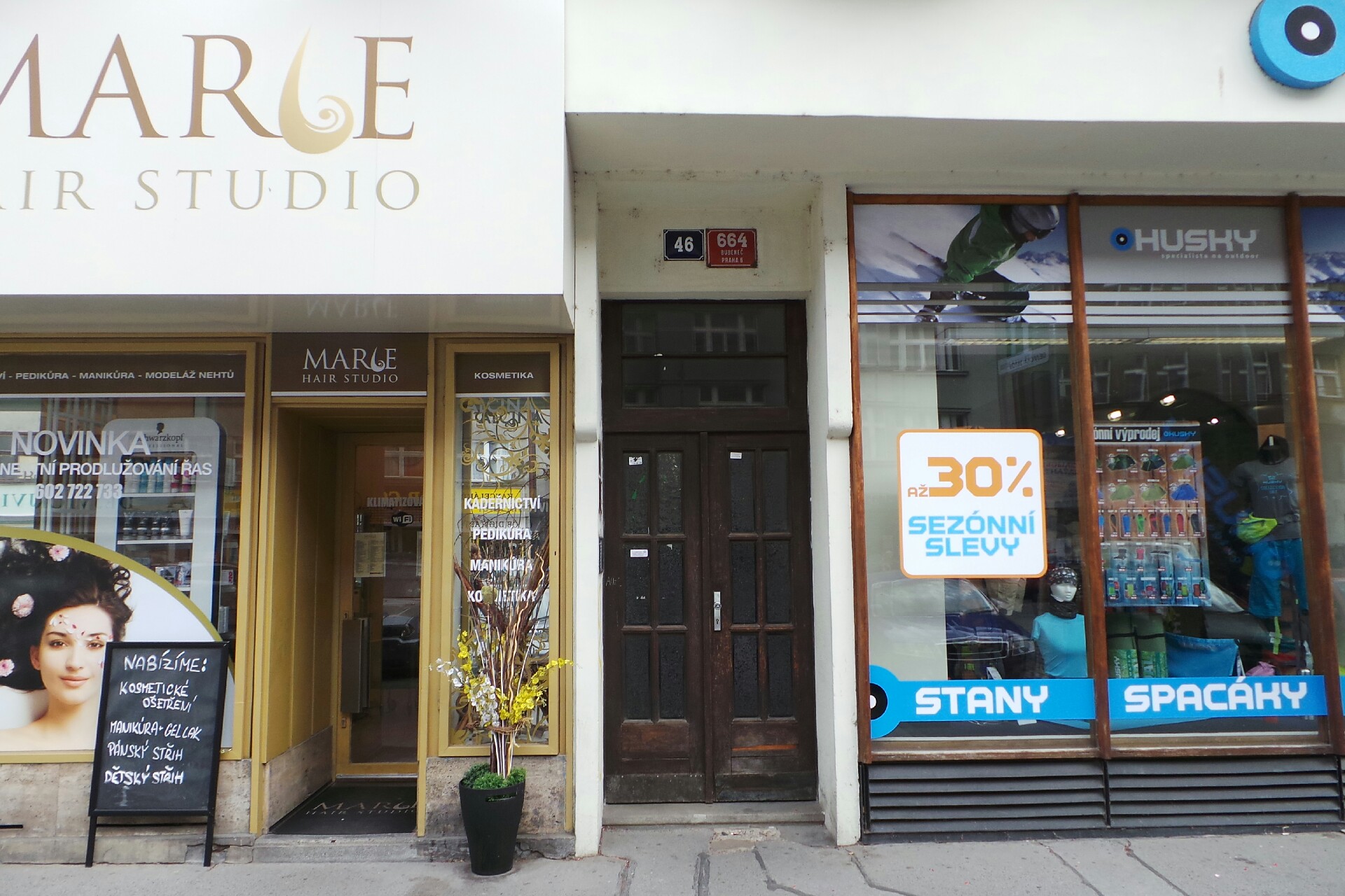 Mgr. Henrieta Fialová, advokátní kancelář