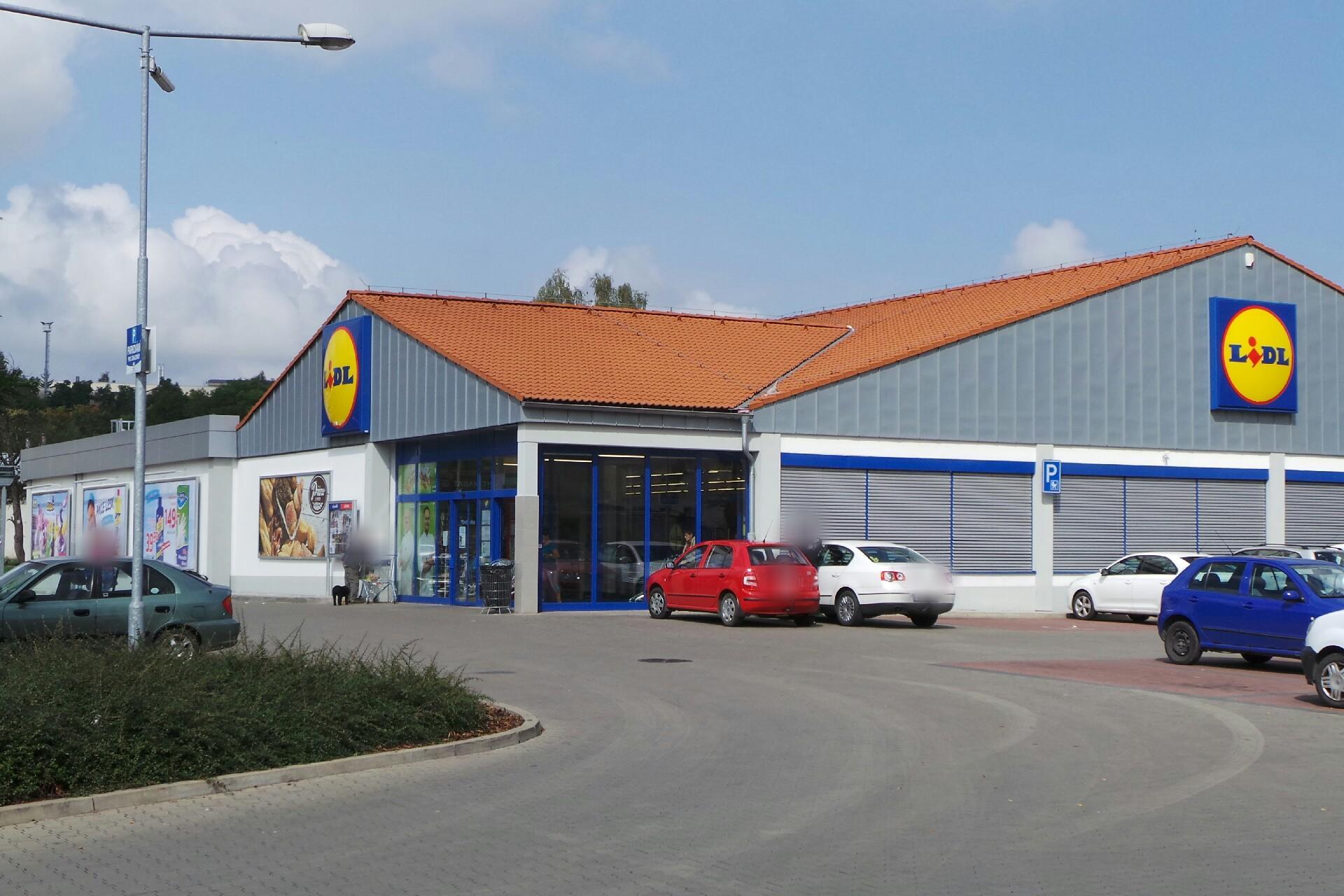 Lidl