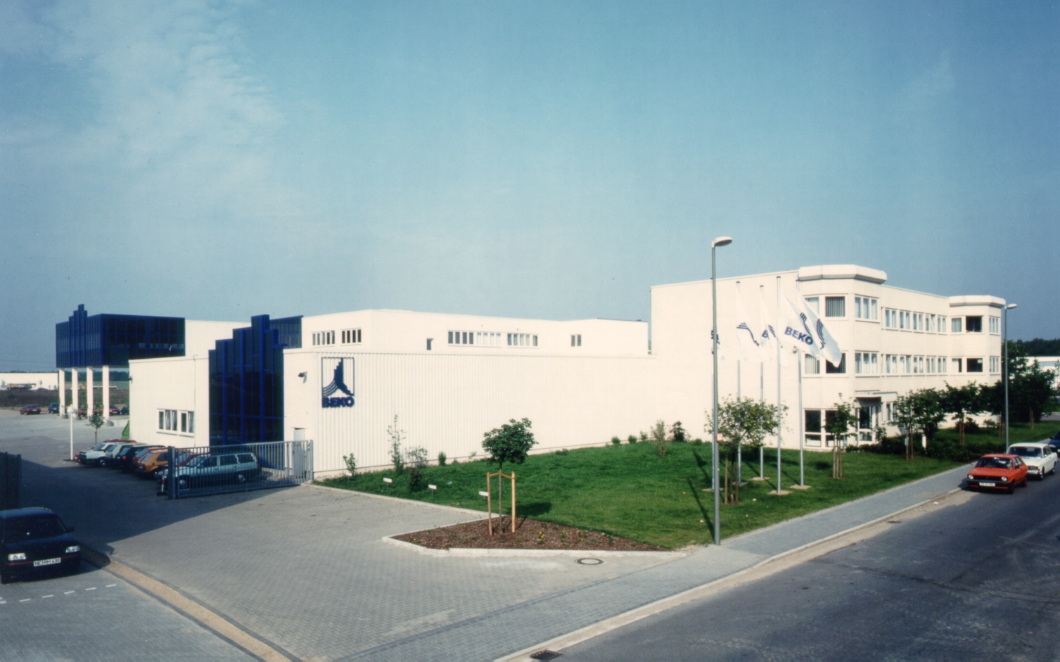 BEKO TECHNOLOGIES, s.r.o. foto 4