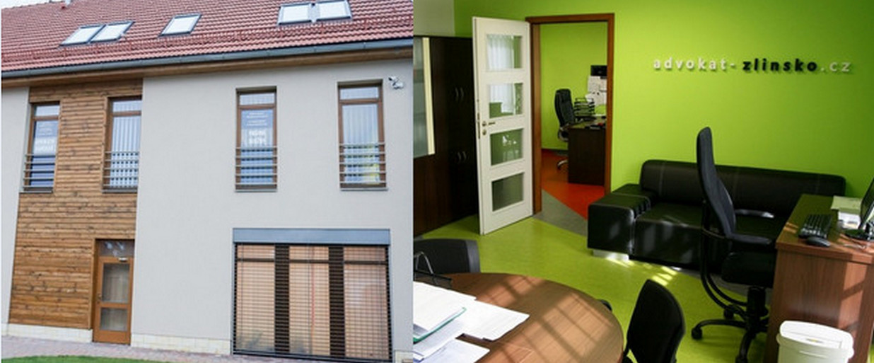 Advokátní kancelář Mgr. Zdeněk Rumplík foto 2