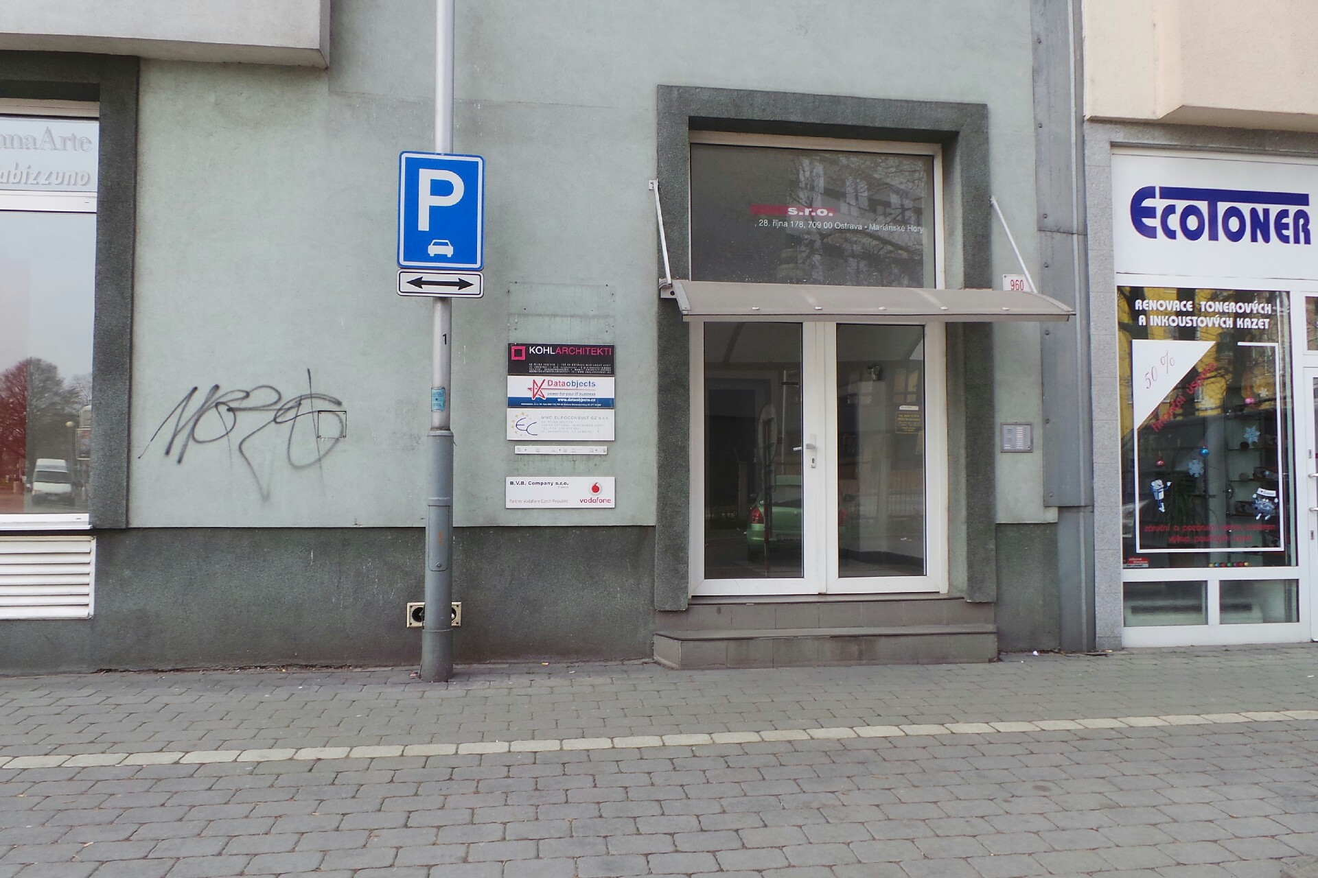 KOHL Architekti, s.r.o. foto 1