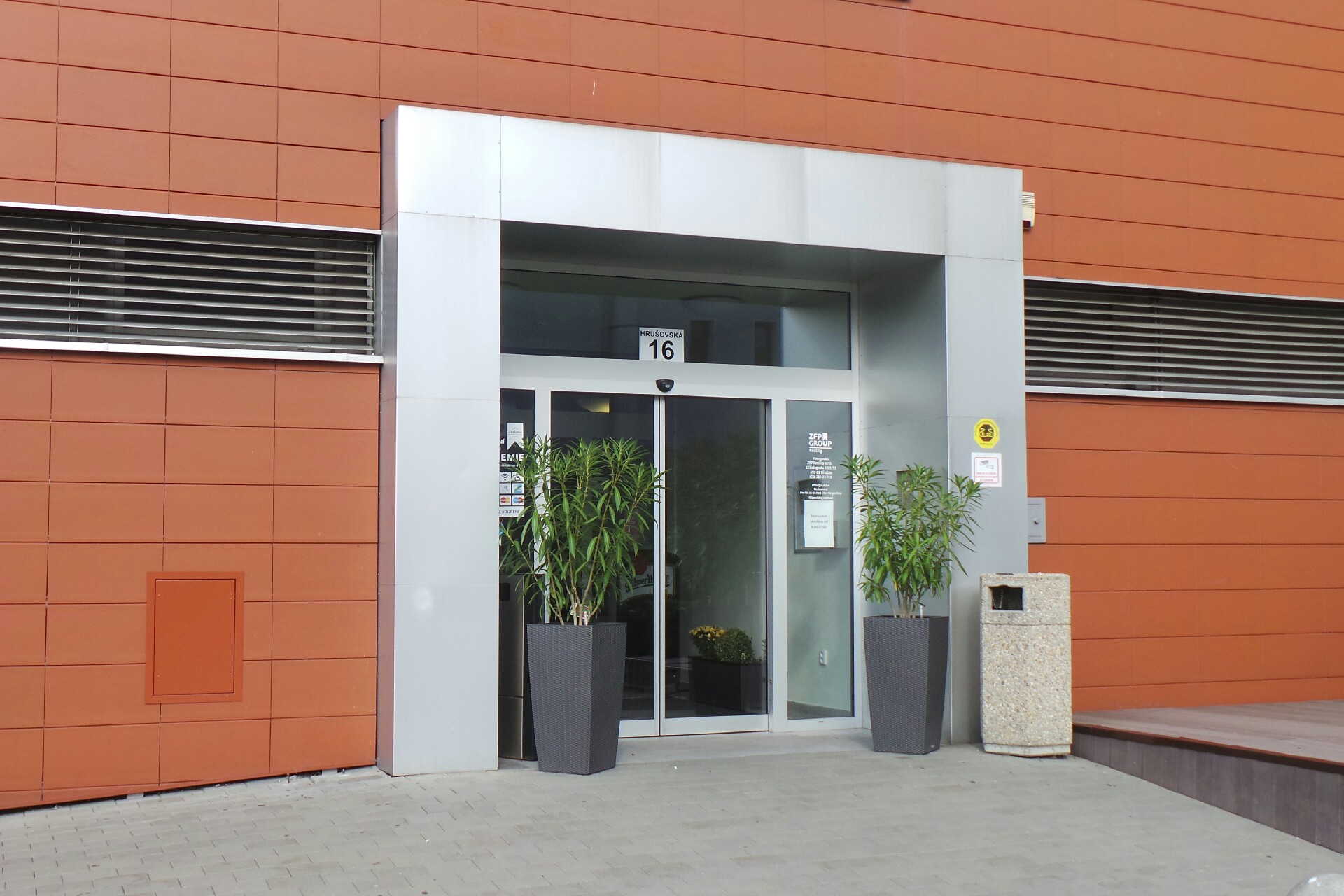 Diego Patrik Ulmon. ZFP akademie,a.s.