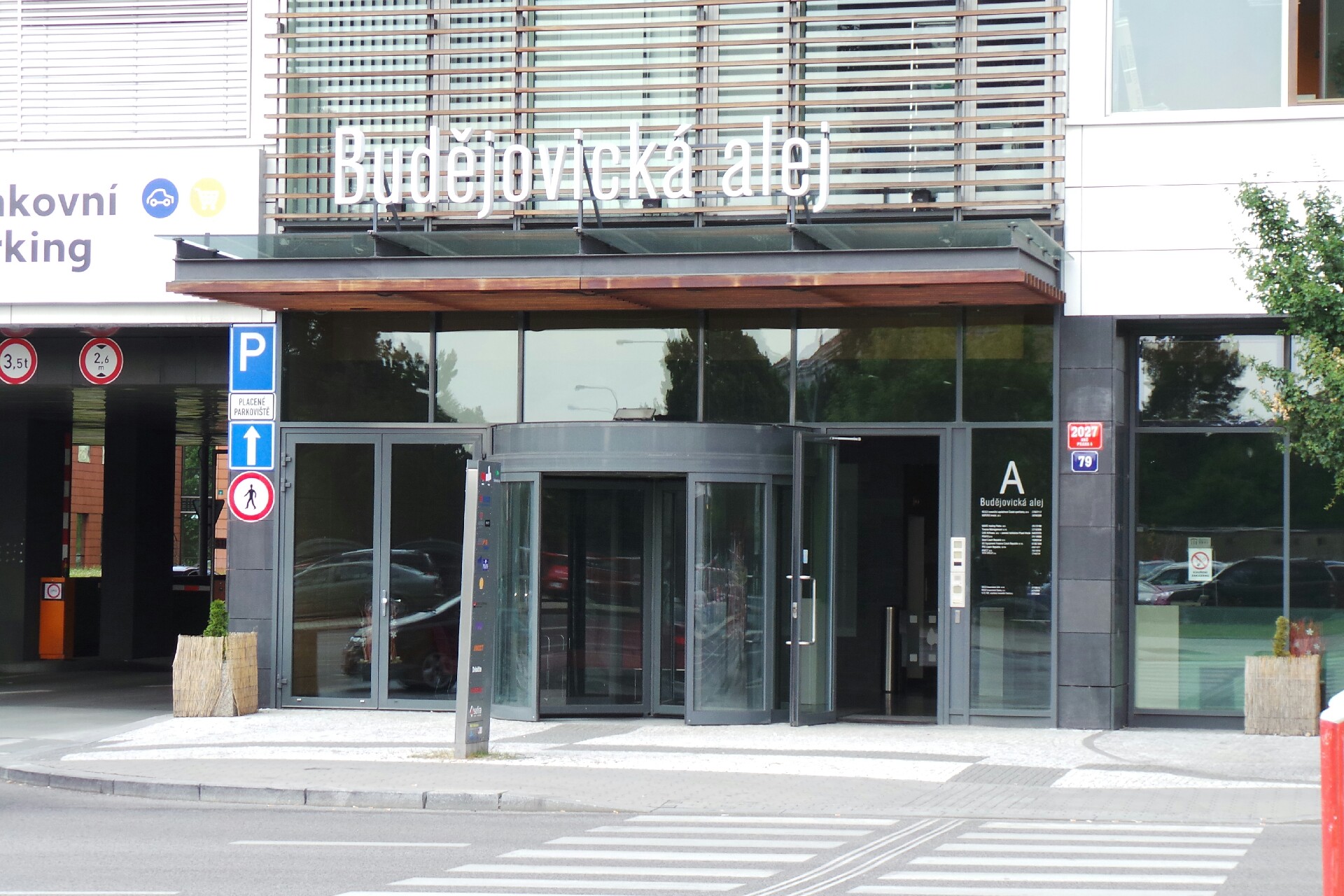 PPD Czech Republic, s.r.o.